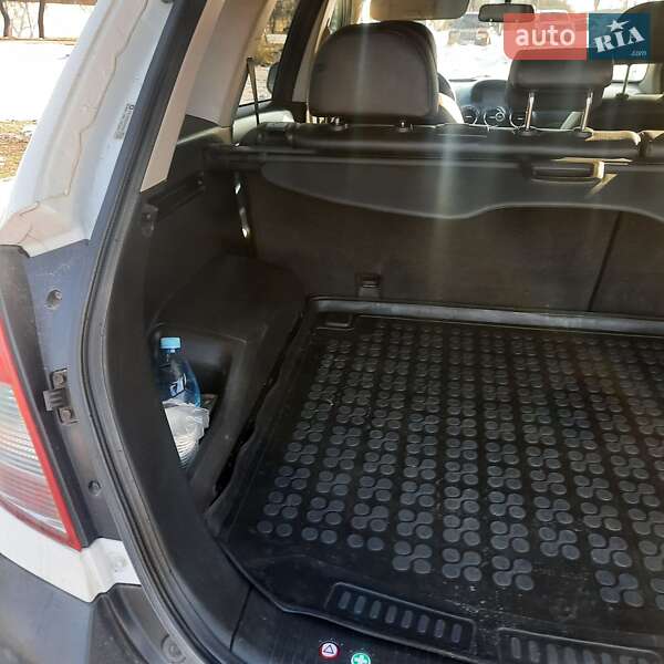 Внедорожник / Кроссовер Opel Antara 2014 в Добротворе