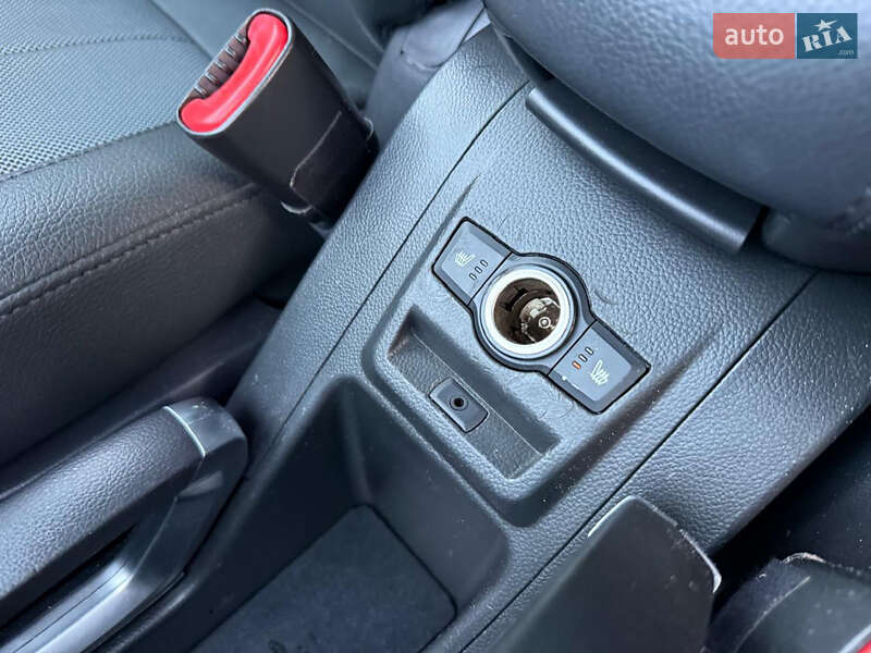 Позашляховик / Кросовер Opel Antara 2010 в Кременці