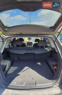 Позашляховик / Кросовер Opel Antara 2008 в Кам'янському