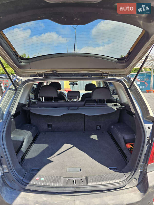 Позашляховик / Кросовер Opel Antara 2008 в Кам'янському