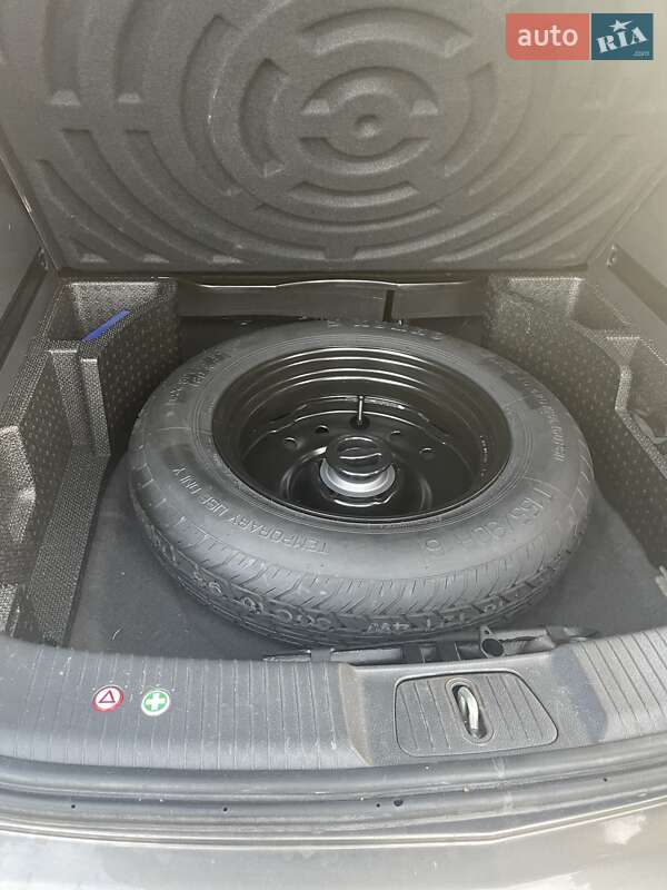 Внедорожник / Кроссовер Opel Antara 2008 в Тернополе