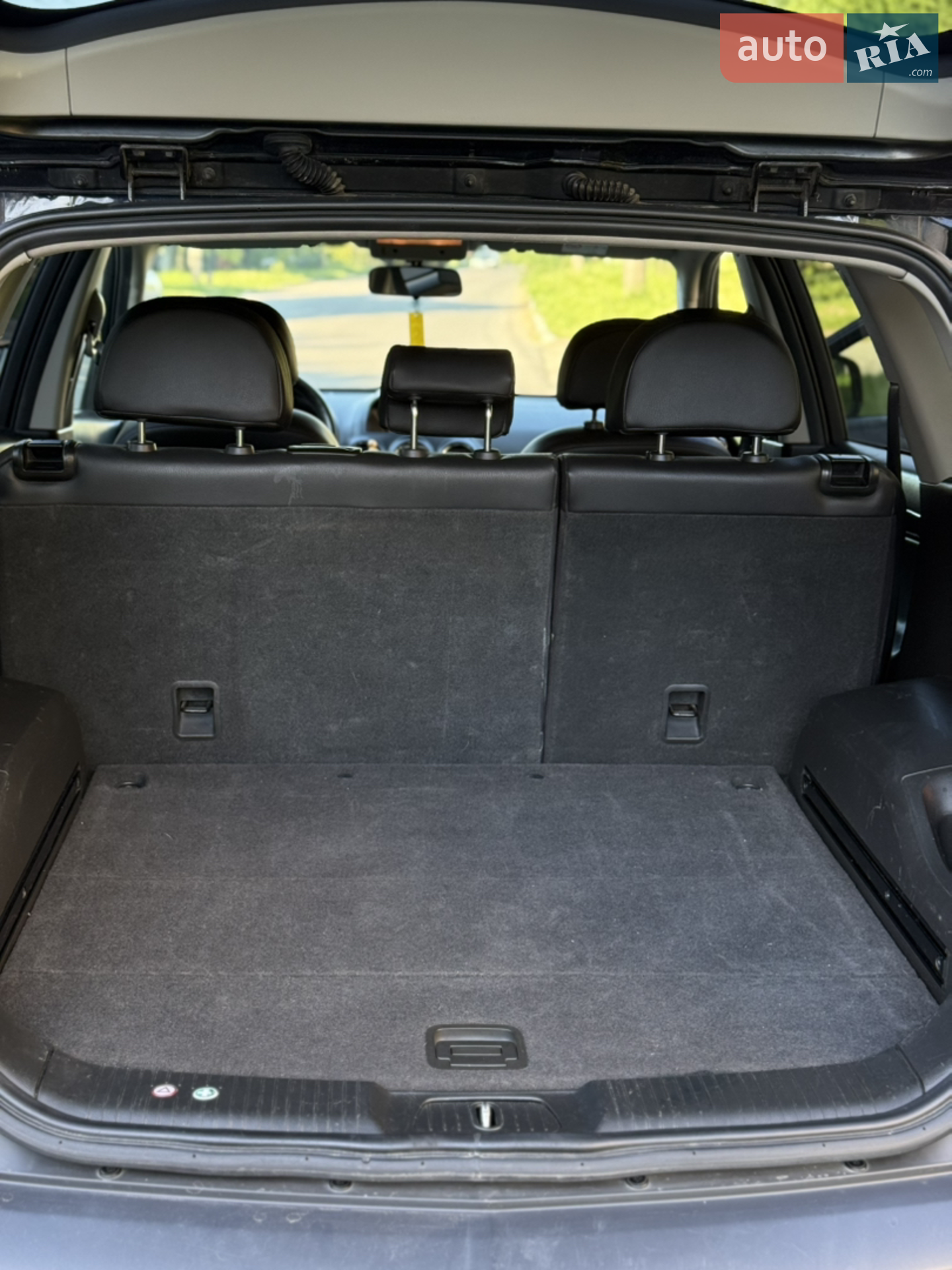 2013 Opel Antara - мініатюра 22