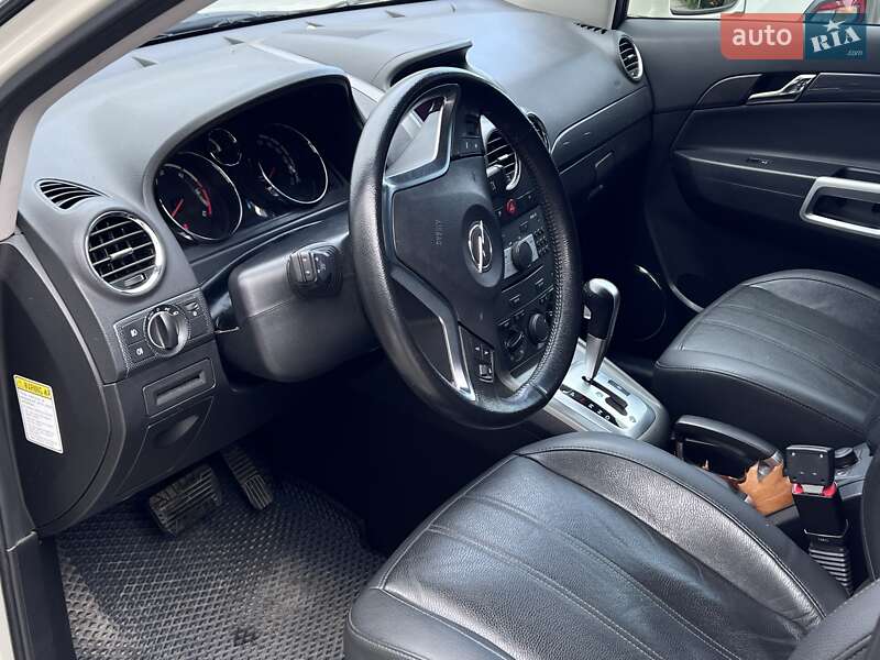 Внедорожник / Кроссовер Opel Antara 2010 в Берегомете фото 5 Внедорожник / Кроссовер Opel Antara 2010 в Берегомете