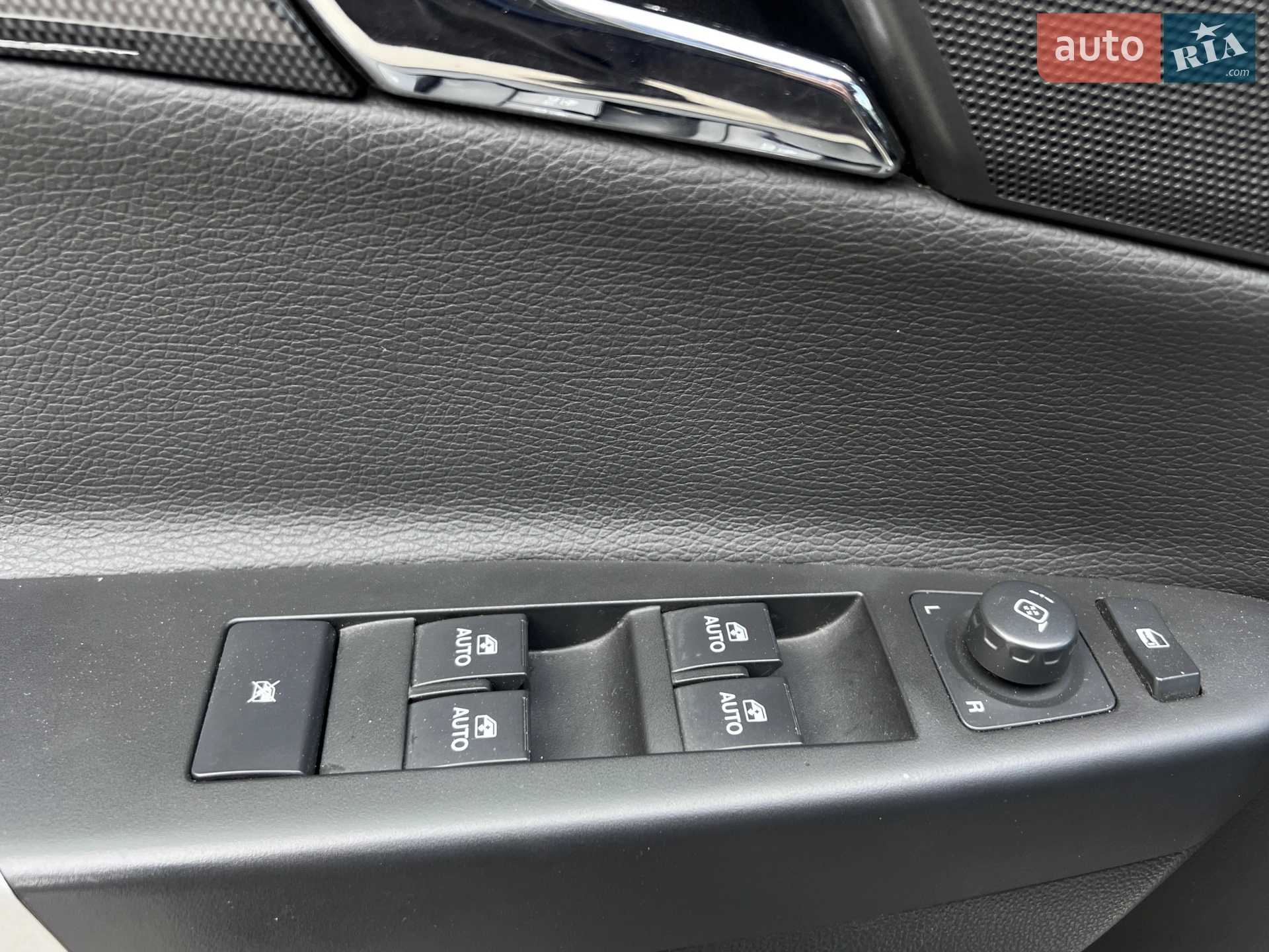 2010 Opel Antara - мініатюра 10