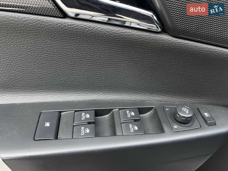 Внедорожник / Кроссовер Opel Antara 2010 в Берегомете фото 10 Внедорожник / Кроссовер Opel Antara 2010 в Берегомете