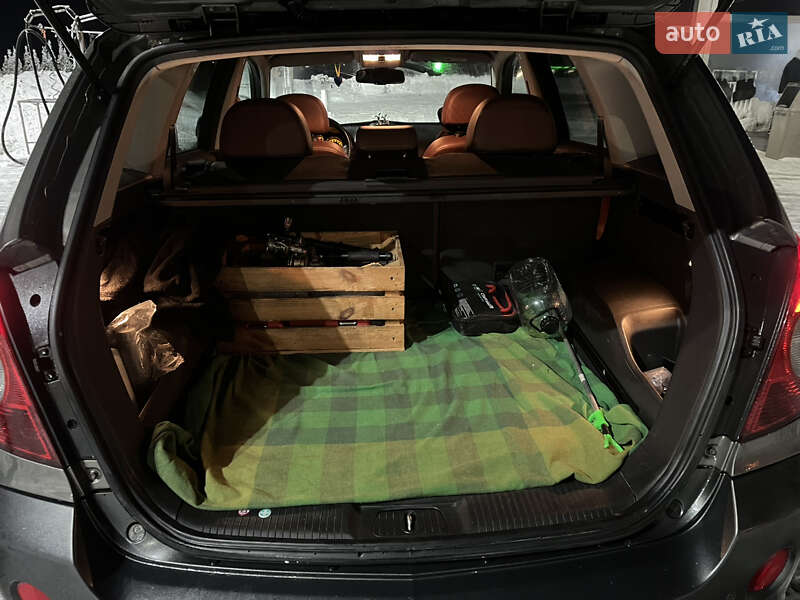 Внедорожник / Кроссовер Opel Antara 2008 в Городке фото 24 Внедорожник / Кроссовер Opel Antara 2008 в Городке