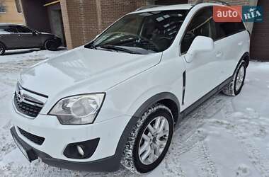 Внедорожник / Кроссовер Opel Antara 2011 в Бердичеве