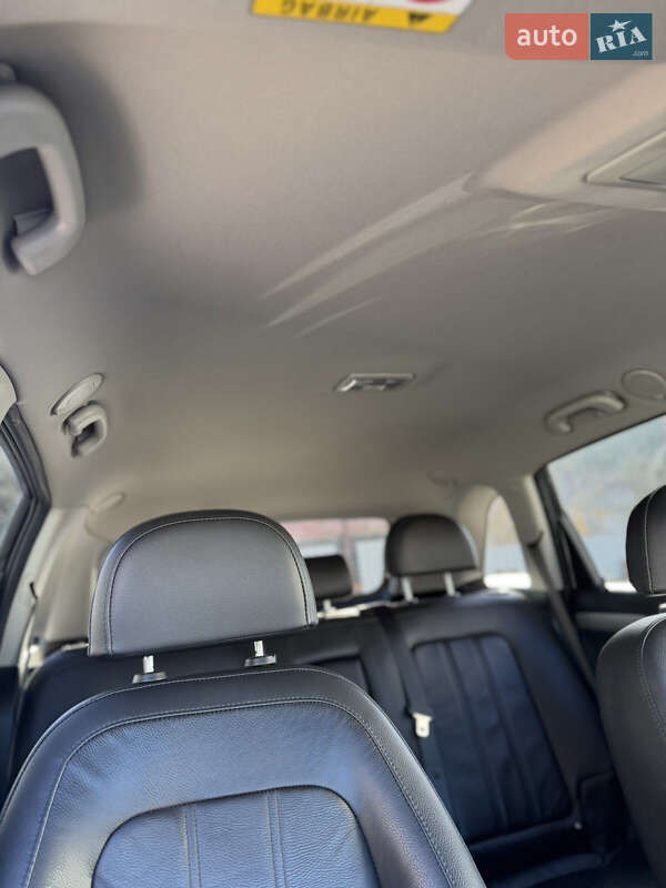 Внедорожник / Кроссовер Opel Antara 2015 в Ковеле фото 17 Внедорожник / Кроссовер Opel Antara 2015 в Ковеле