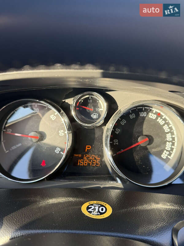 Внедорожник / Кроссовер Opel Antara 2015 в Ковеле фото 21 Внедорожник / Кроссовер Opel Antara 2015 в Ковеле