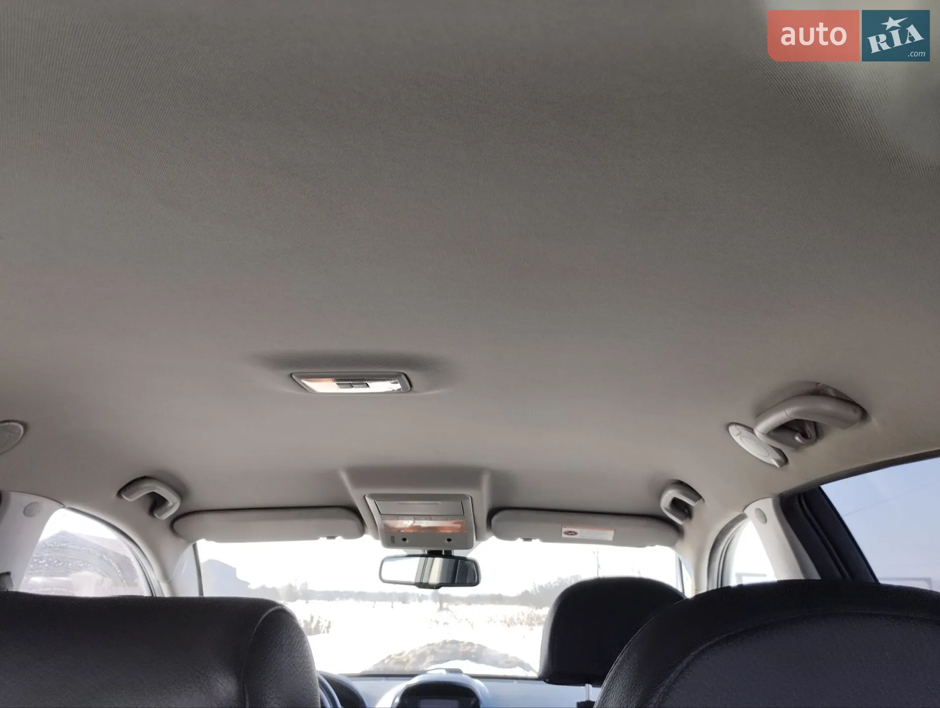 2013 Opel Antara - мініатюра 11