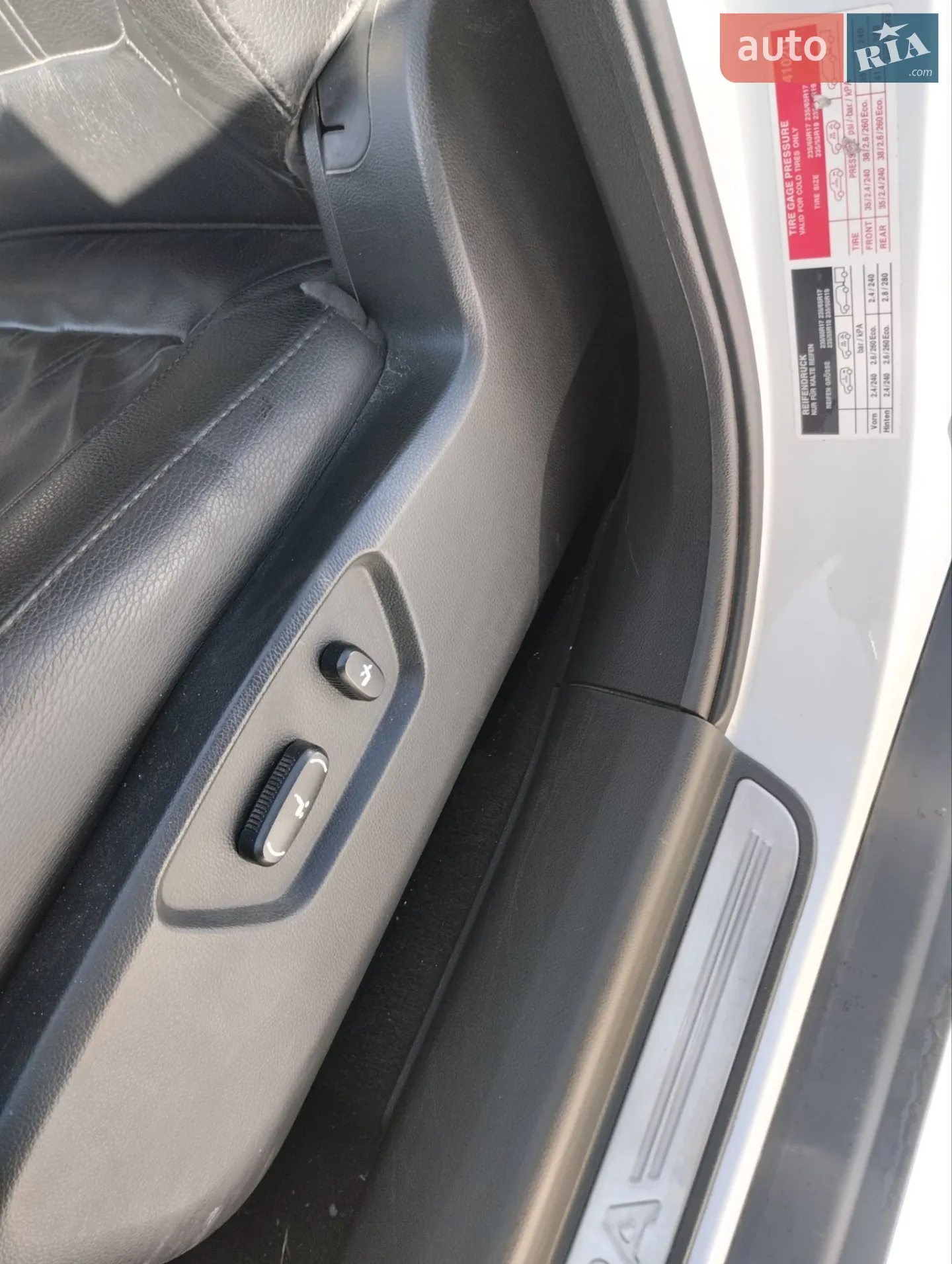 2013 Opel Antara - мініатюра 12