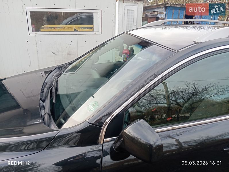 Внедорожник / Кроссовер Opel Antara 2013 в Львове