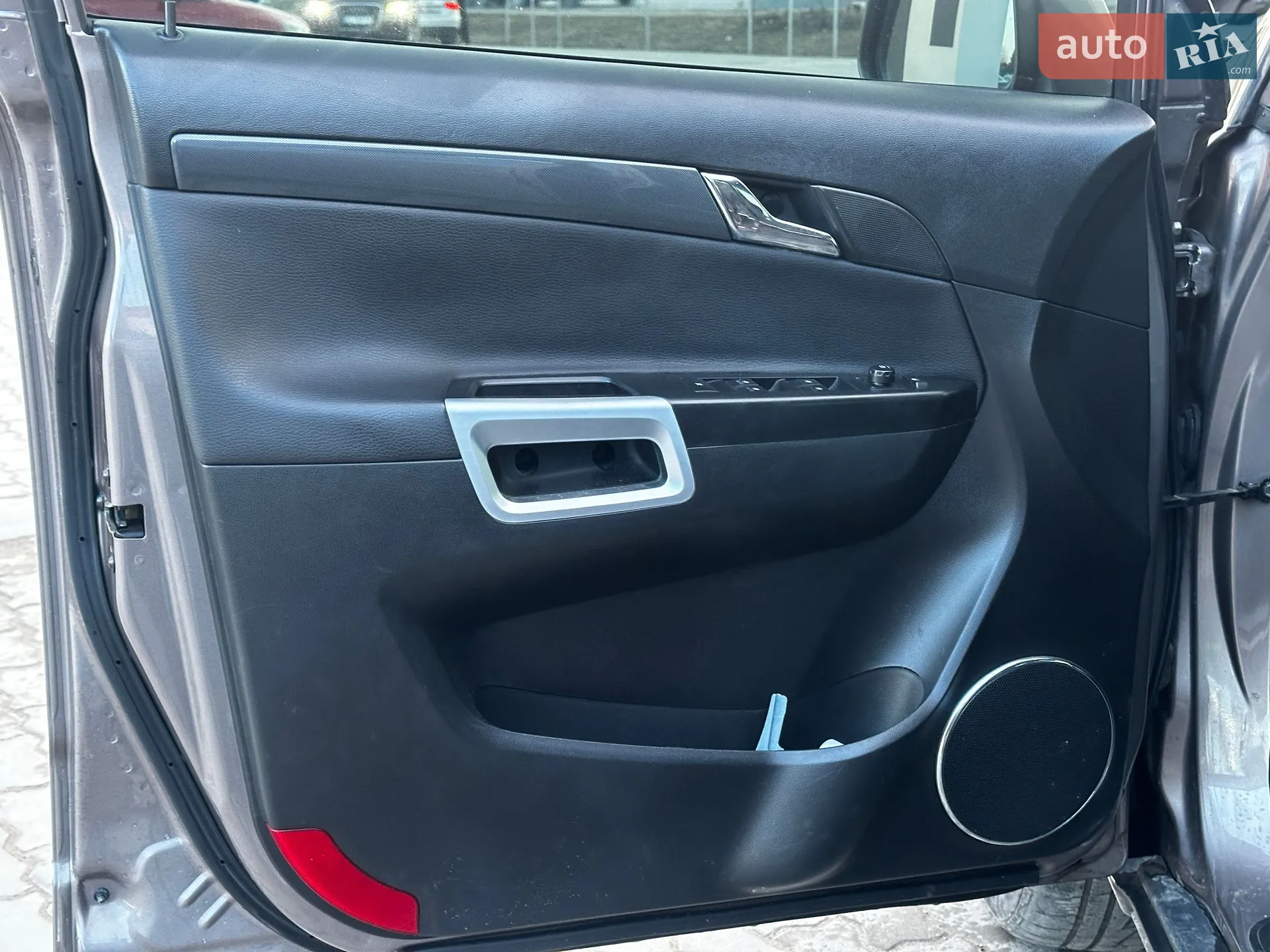 2013 Opel Antara - мініатюра 15