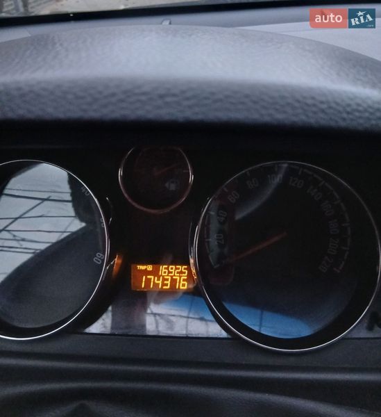 Внедорожник / Кроссовер Opel Antara 2011 в Ямполе фото 3 Внедорожник / Кроссовер Opel Antara 2011 в Ямполе