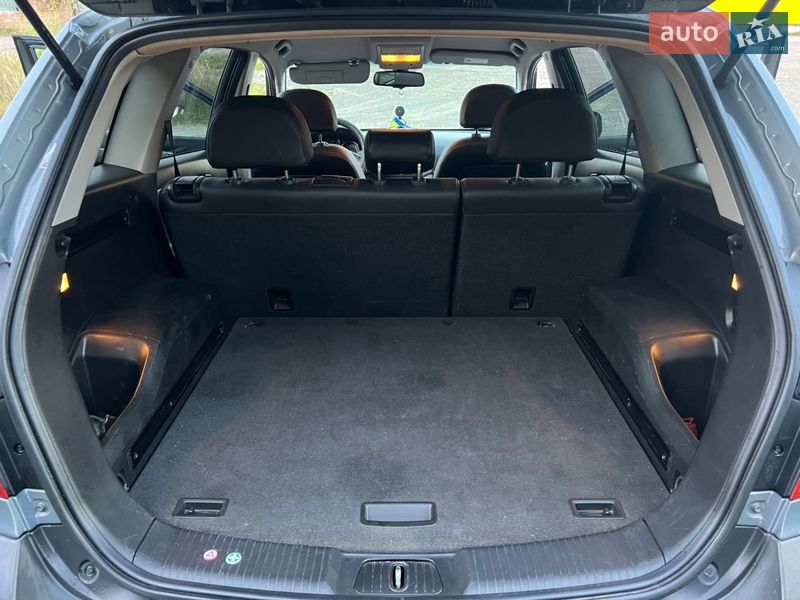 Внедорожник / Кроссовер Opel Antara 2012 в Львове фото 9 Внедорожник / Кроссовер Opel Antara 2012 в Львове