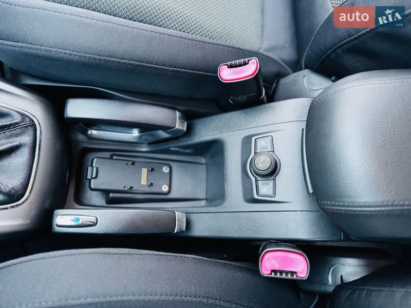 Внедорожник / Кроссовер Opel Antara 2008 в Здолбунове фото 44 Внедорожник / Кроссовер Opel Antara 2008 в Здолбунове