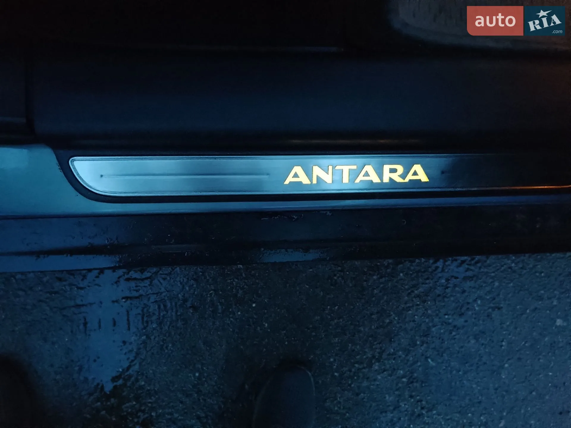 2014 Opel Antara - мініатюра 20