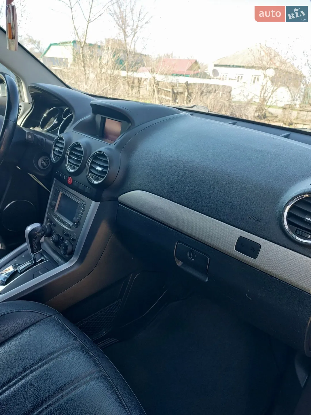 2014 Opel Antara - мініатюра 33