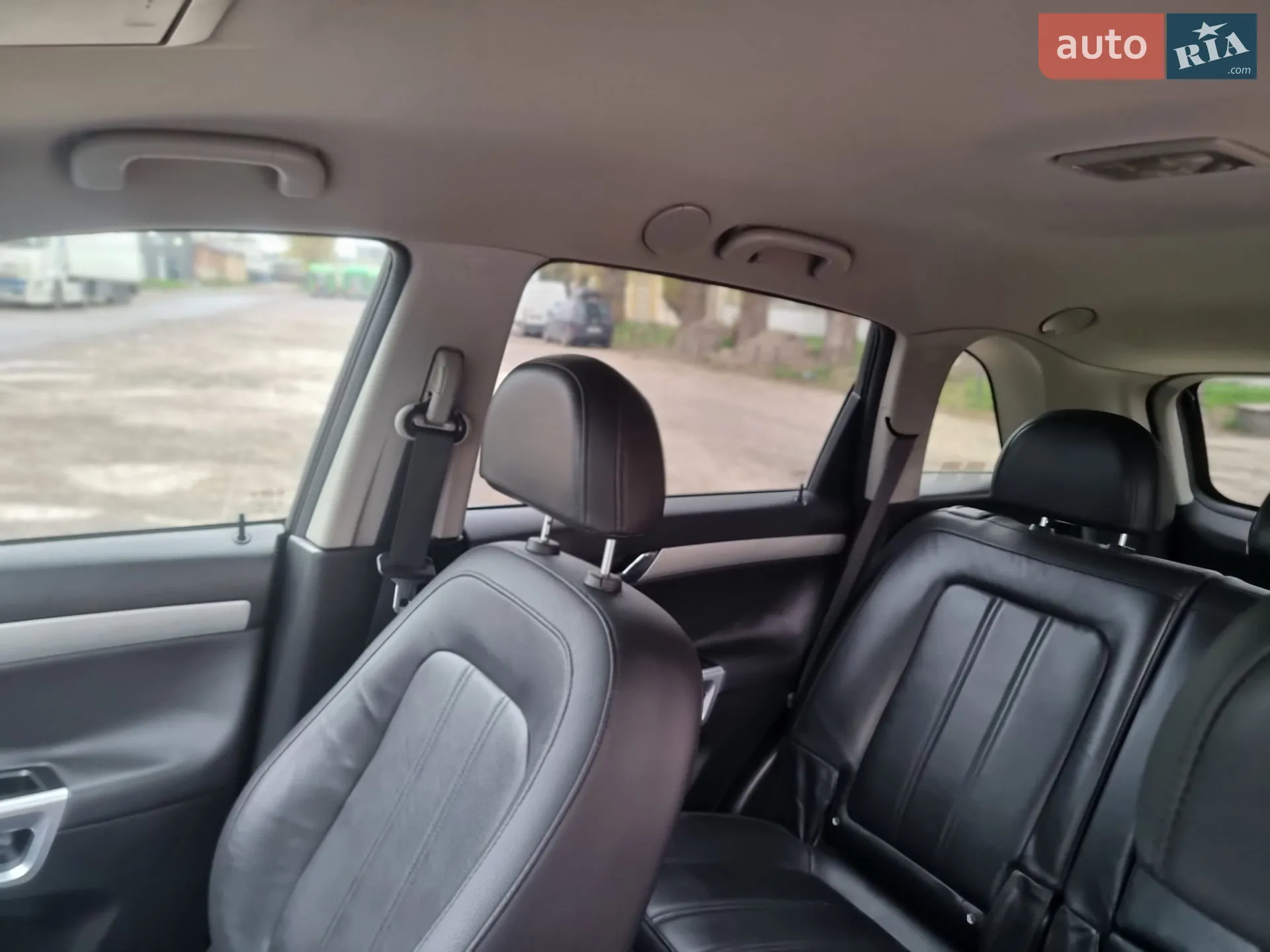 2013 Opel Antara - мініатюра 39