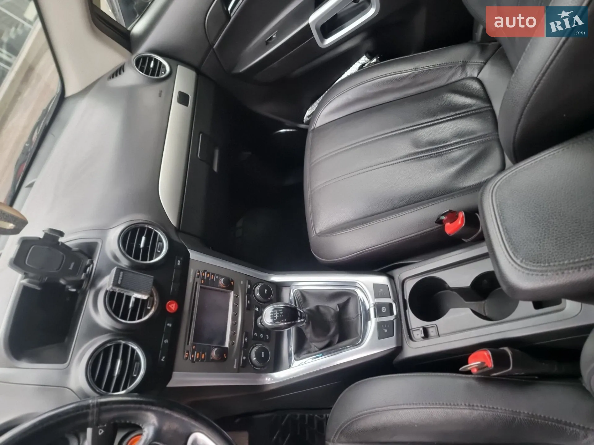 2013 Opel Antara - мініатюра 40