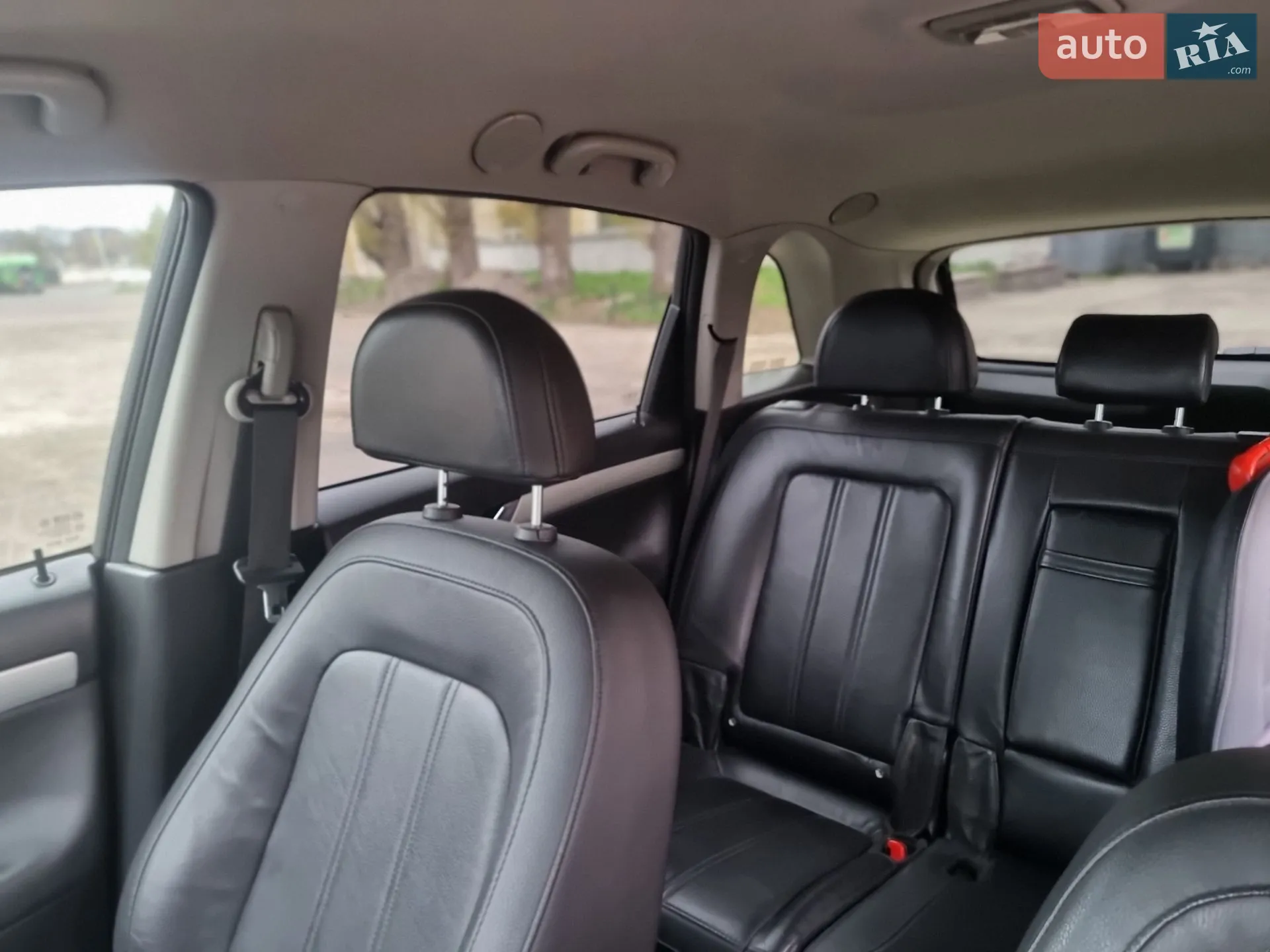 2013 Opel Antara - мініатюра 37