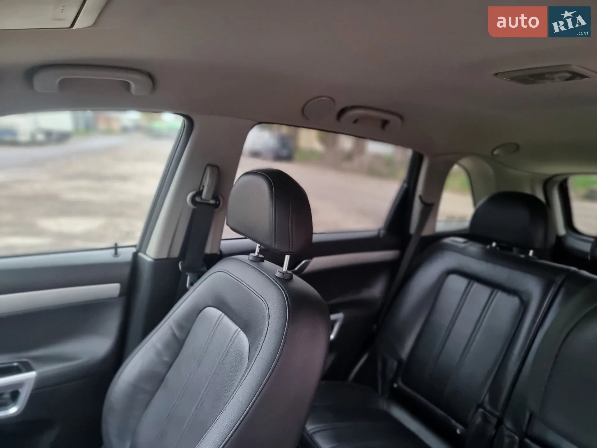 2013 Opel Antara - мініатюра 38