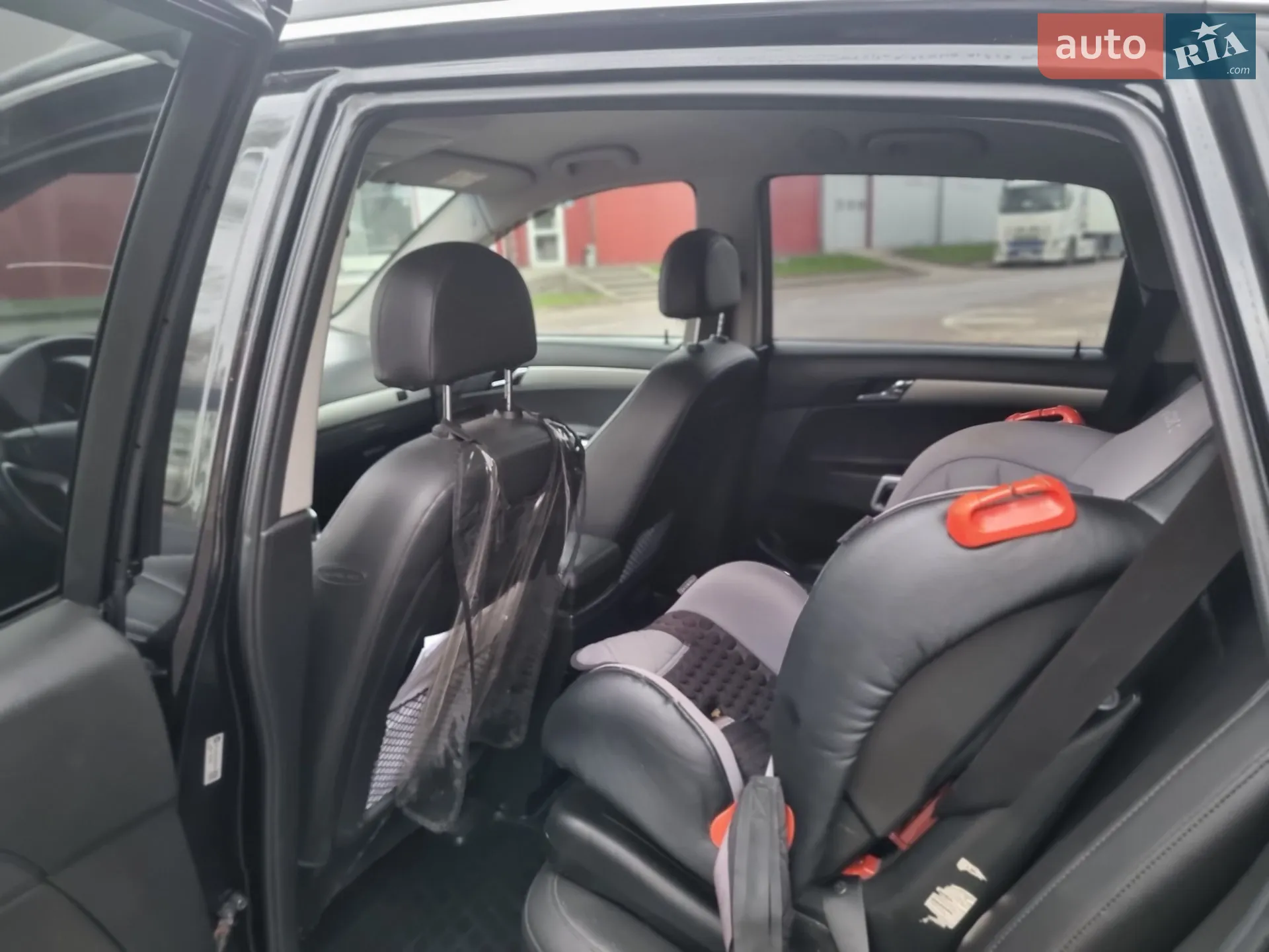 2013 Opel Antara - мініатюра 34