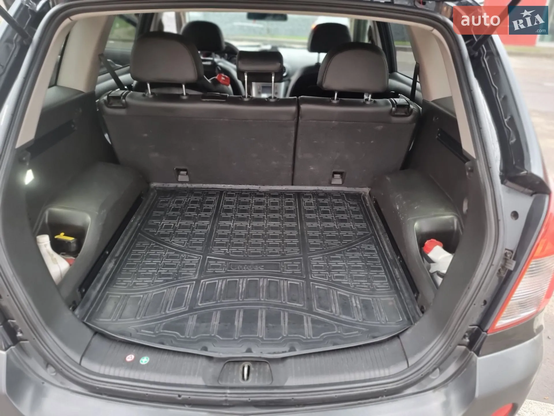 2013 Opel Antara - мініатюра 44