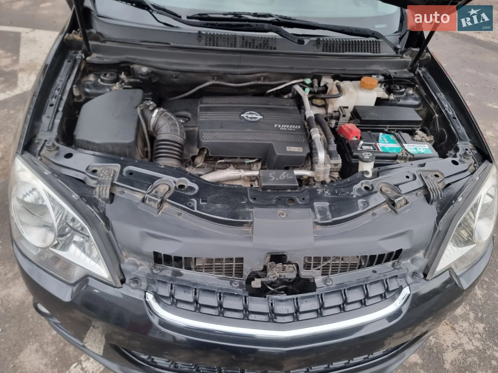 2013 Opel Antara - мініатюра 47