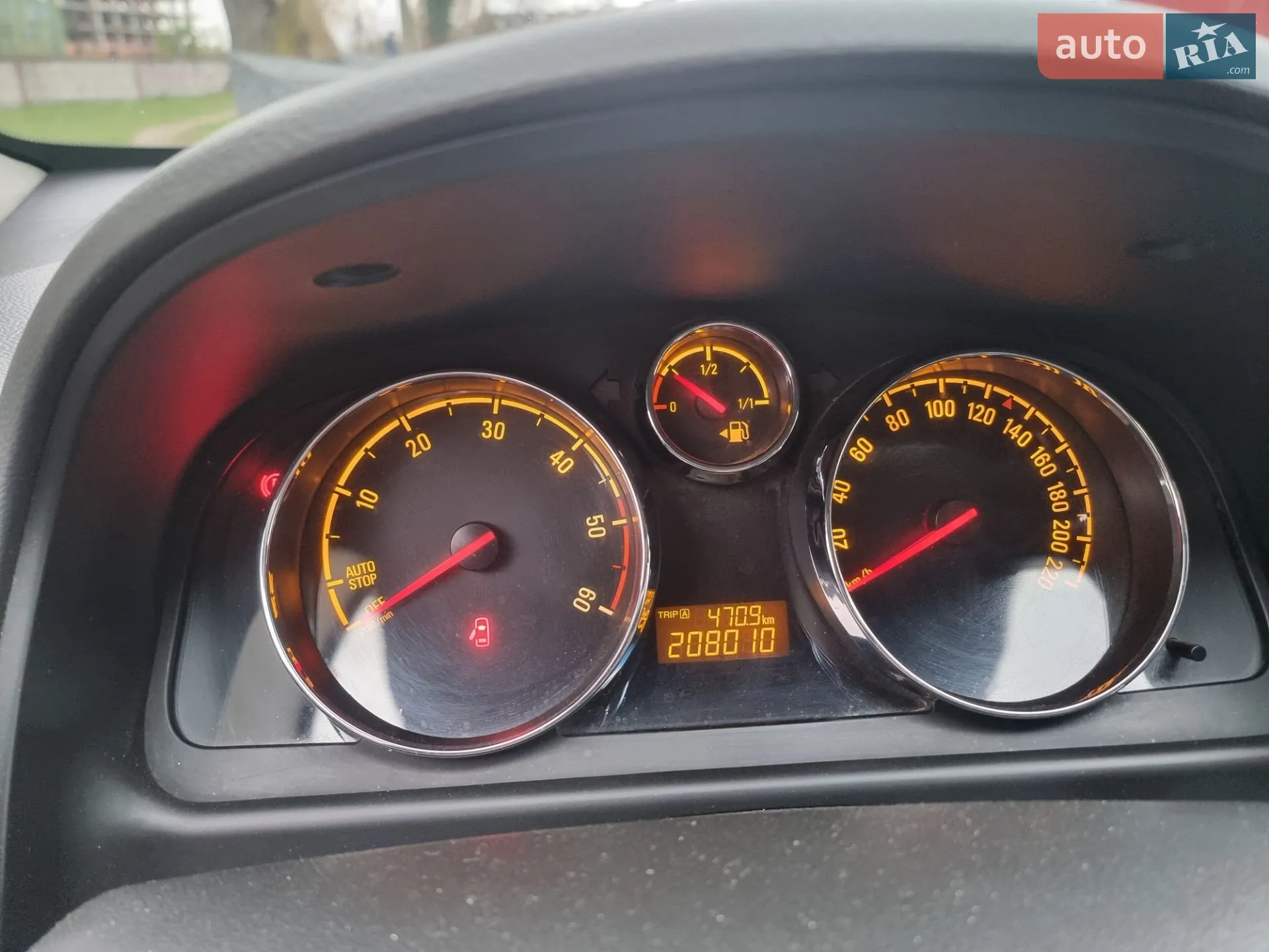2013 Opel Antara - мініатюра 53