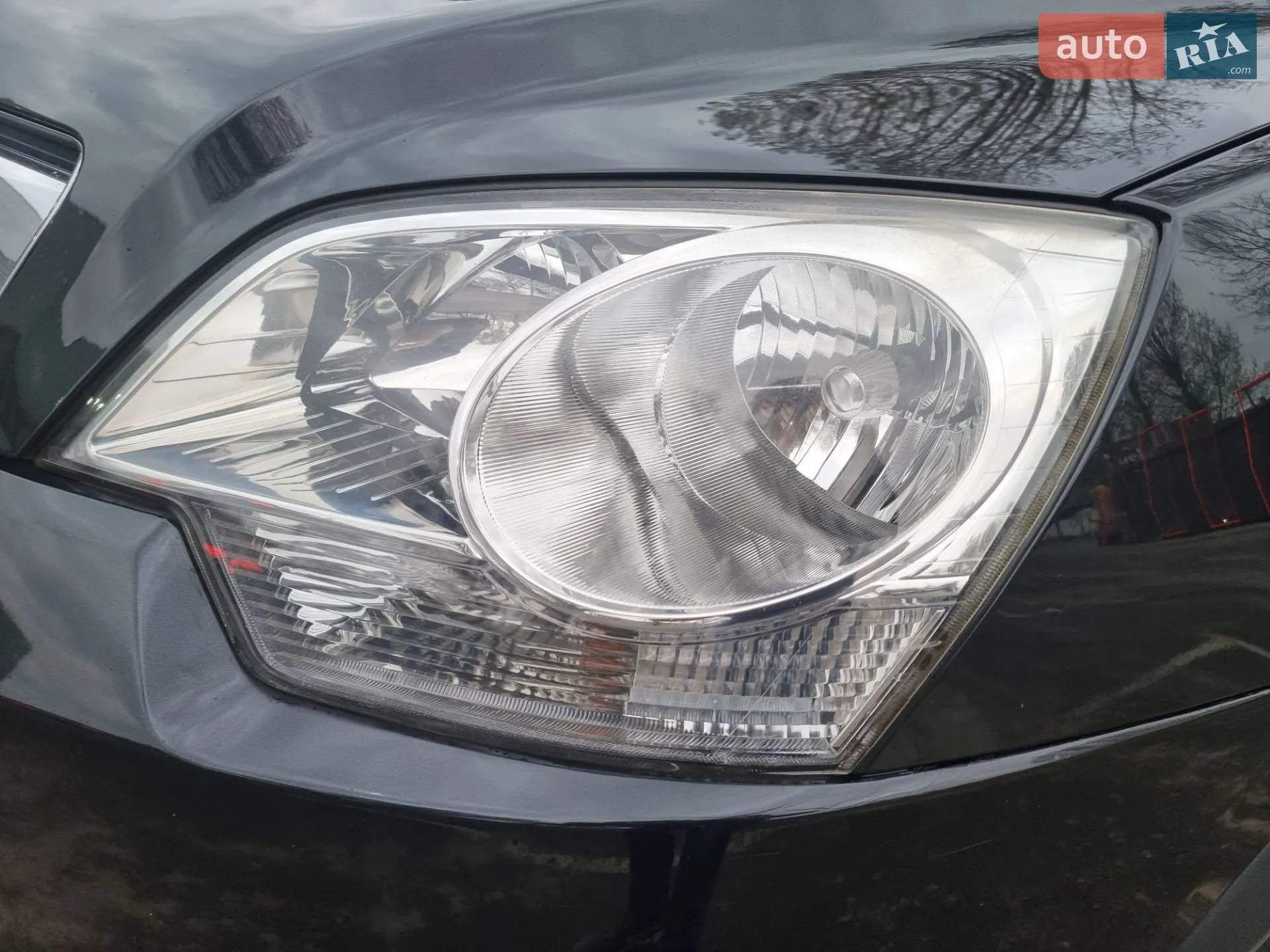 2013 Opel Antara - мініатюра 60