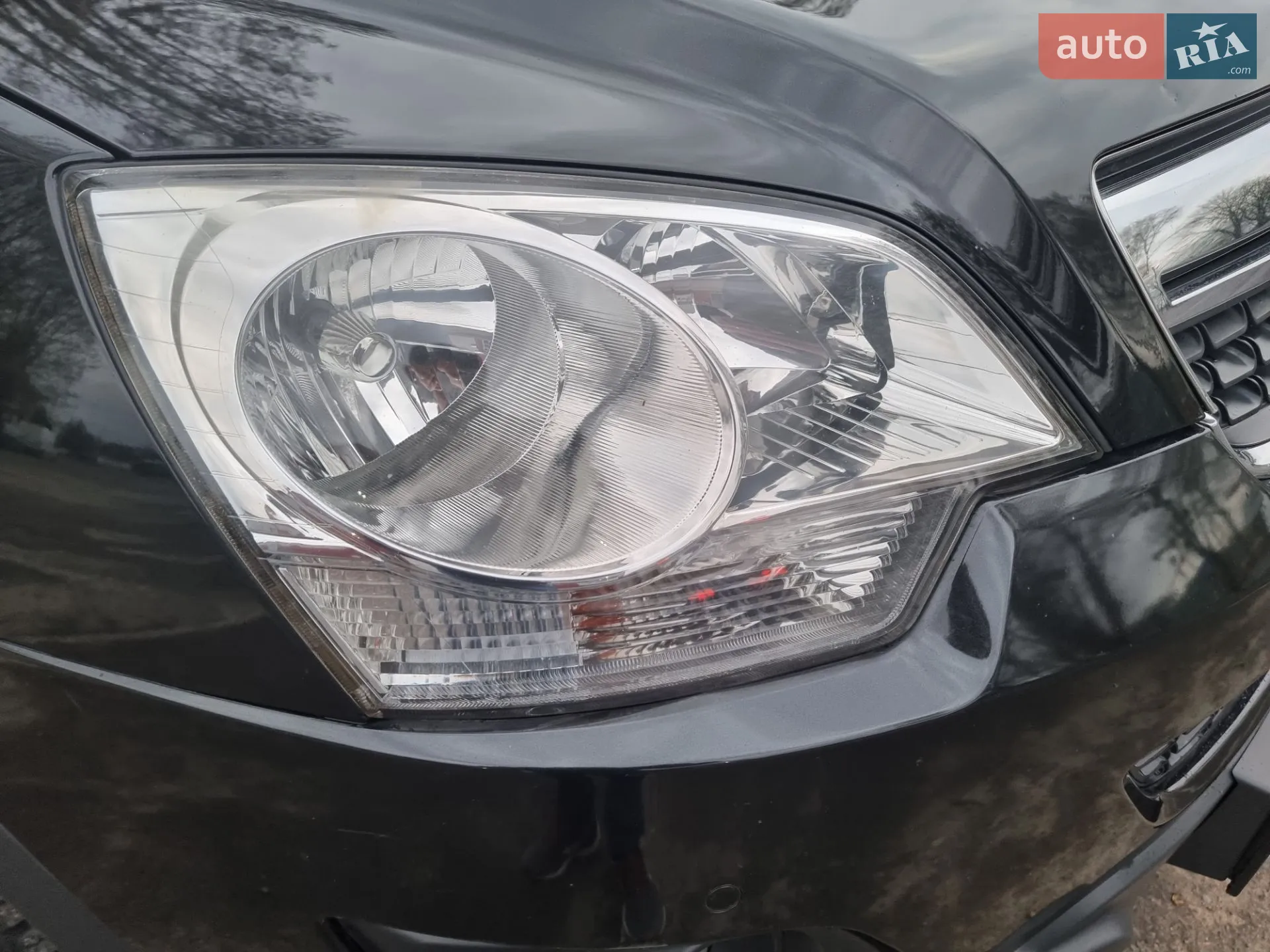 2013 Opel Antara - мініатюра 61