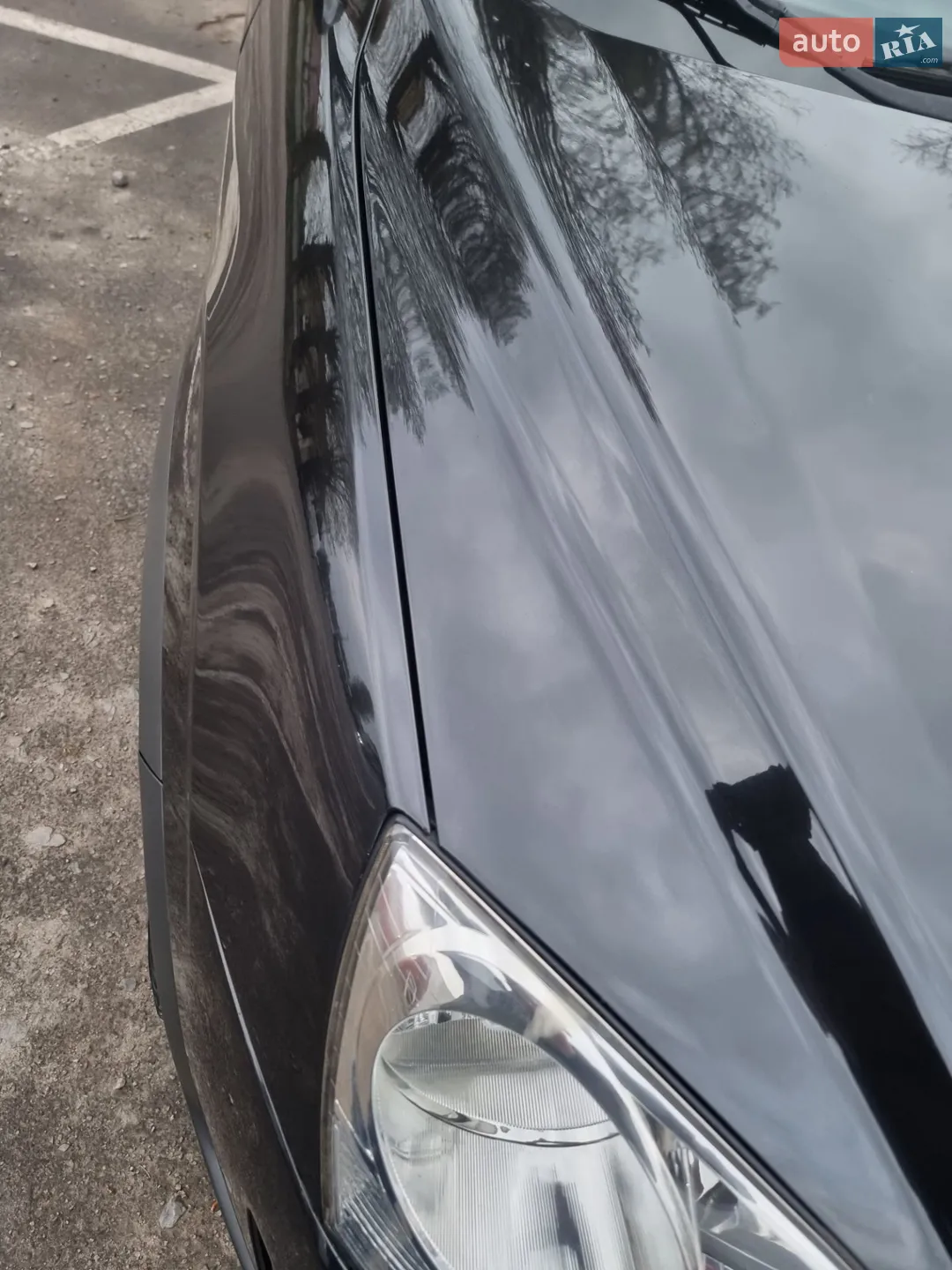 2013 Opel Antara - мініатюра 62