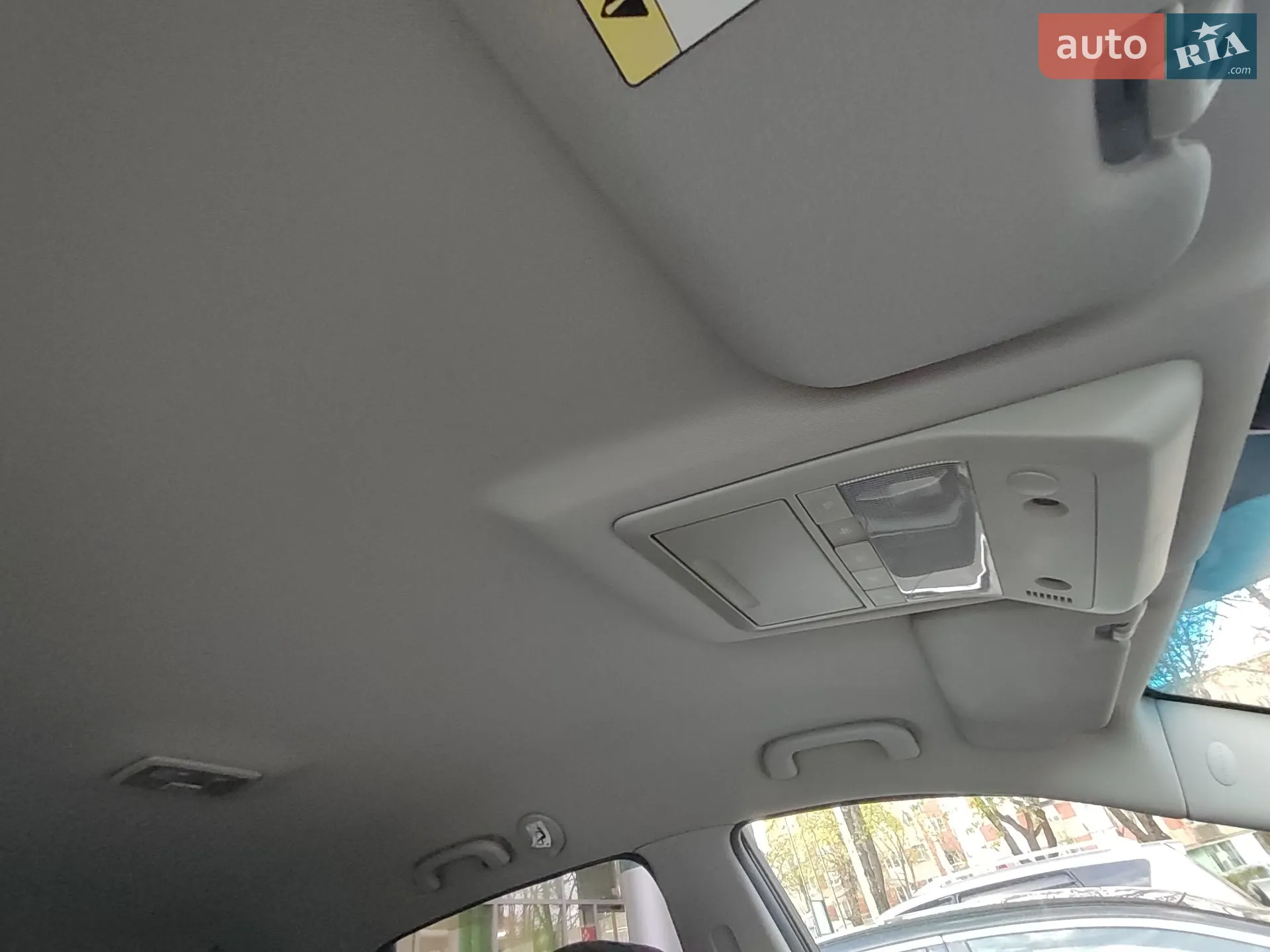 2013 Opel Antara - мініатюра 10