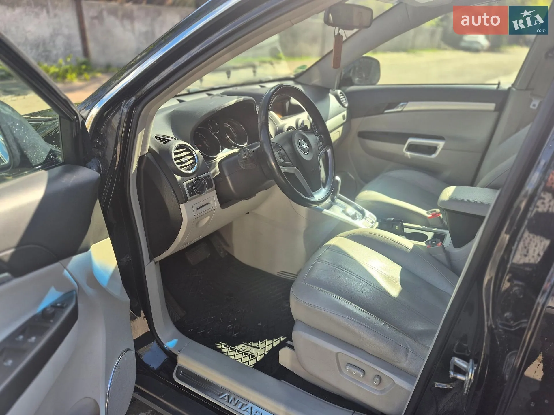 2012 Opel Antara - мініатюра 14