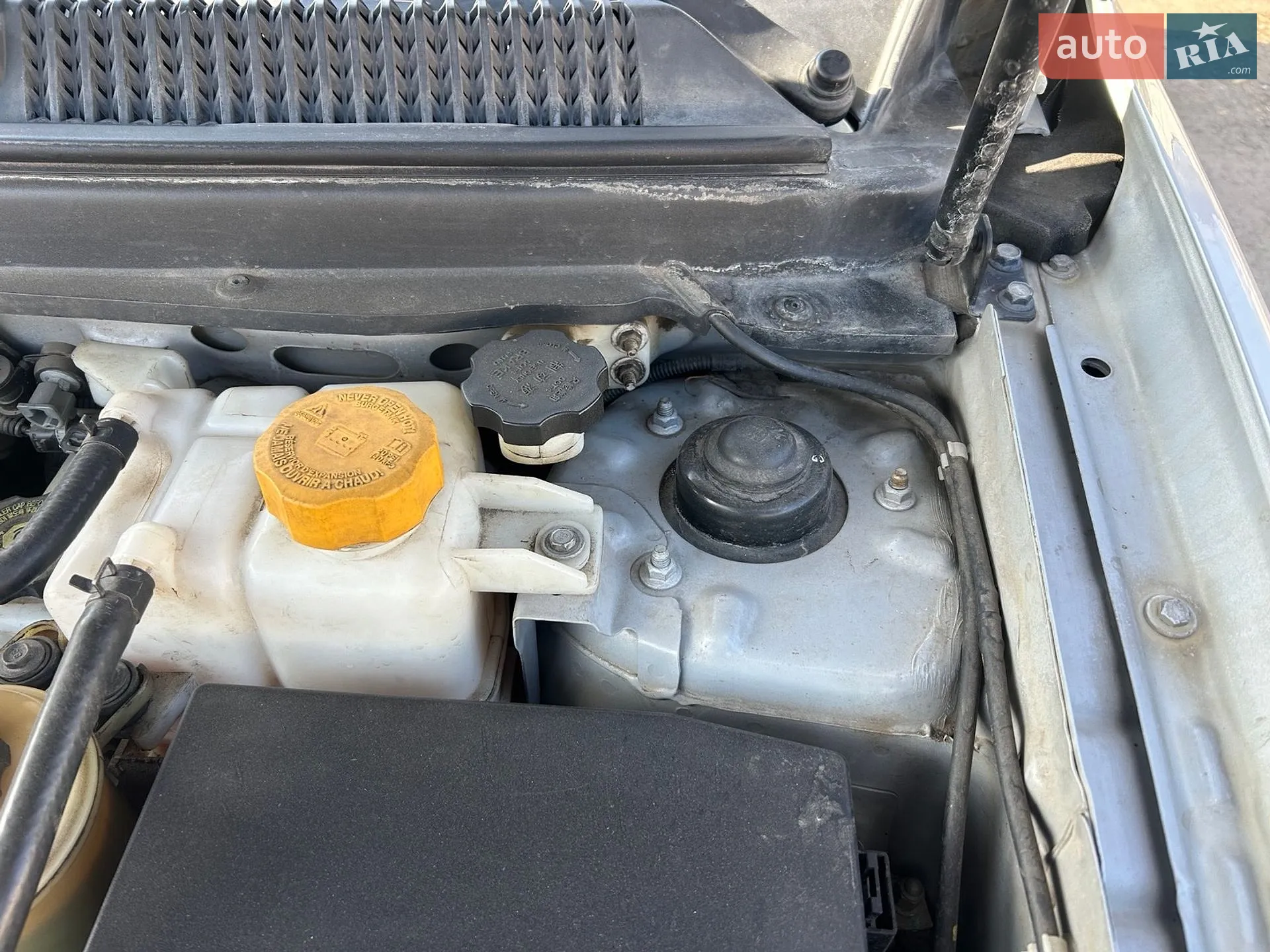 2010 Opel Antara - мініатюра 13