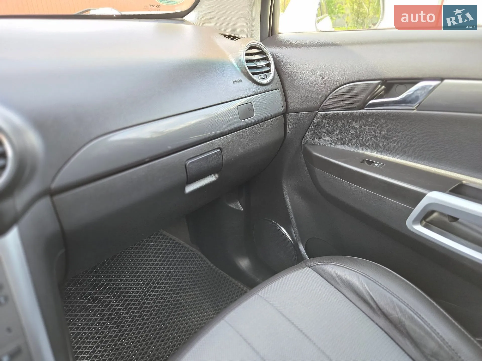 2011 Opel Antara - мініатюра 12
