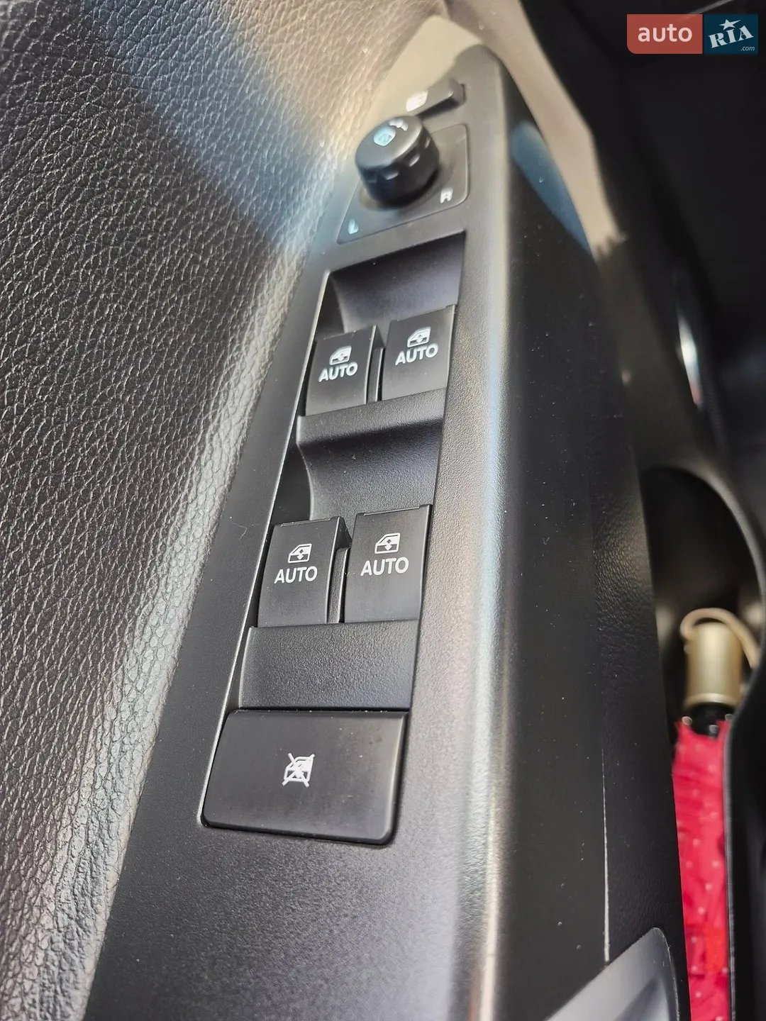 2013 Opel Antara - мініатюра 17