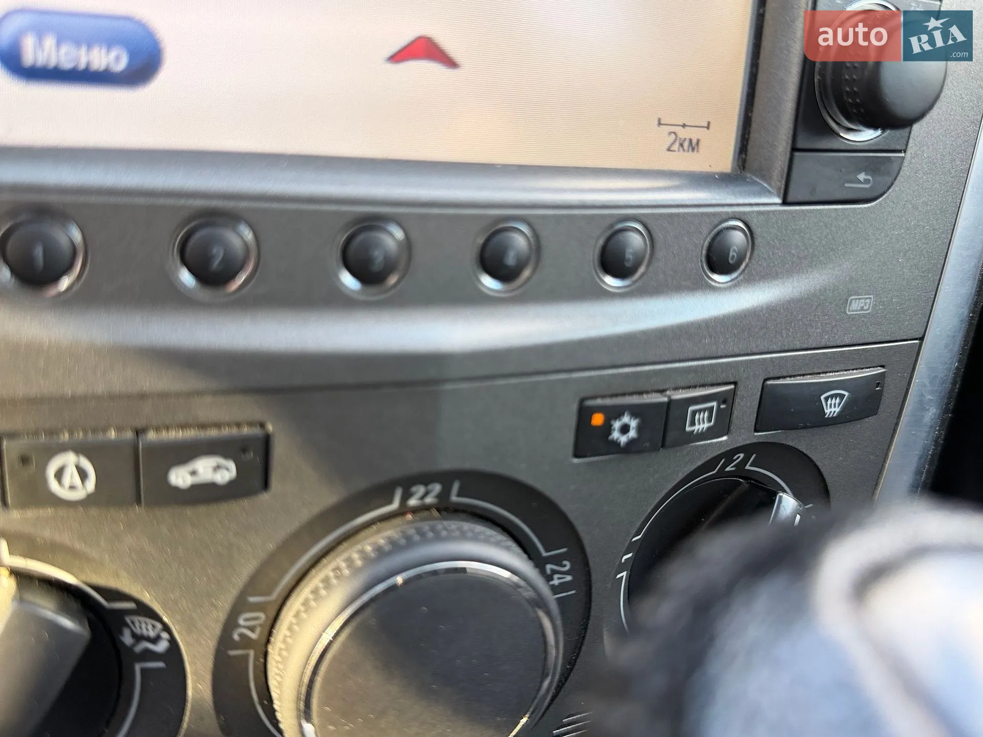 2012 Opel Antara - мініатюра 33