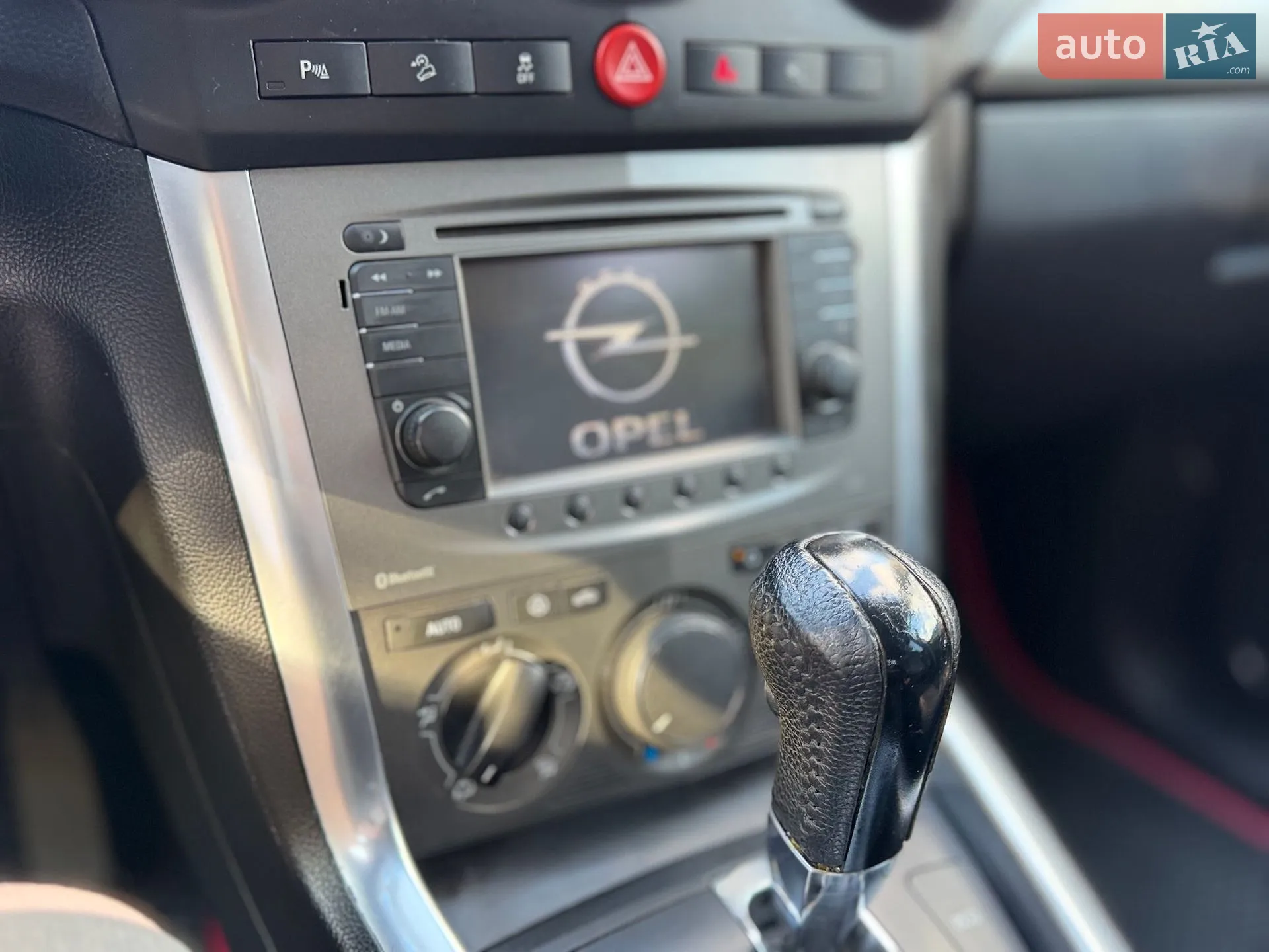 2012 Opel Antara - мініатюра 35