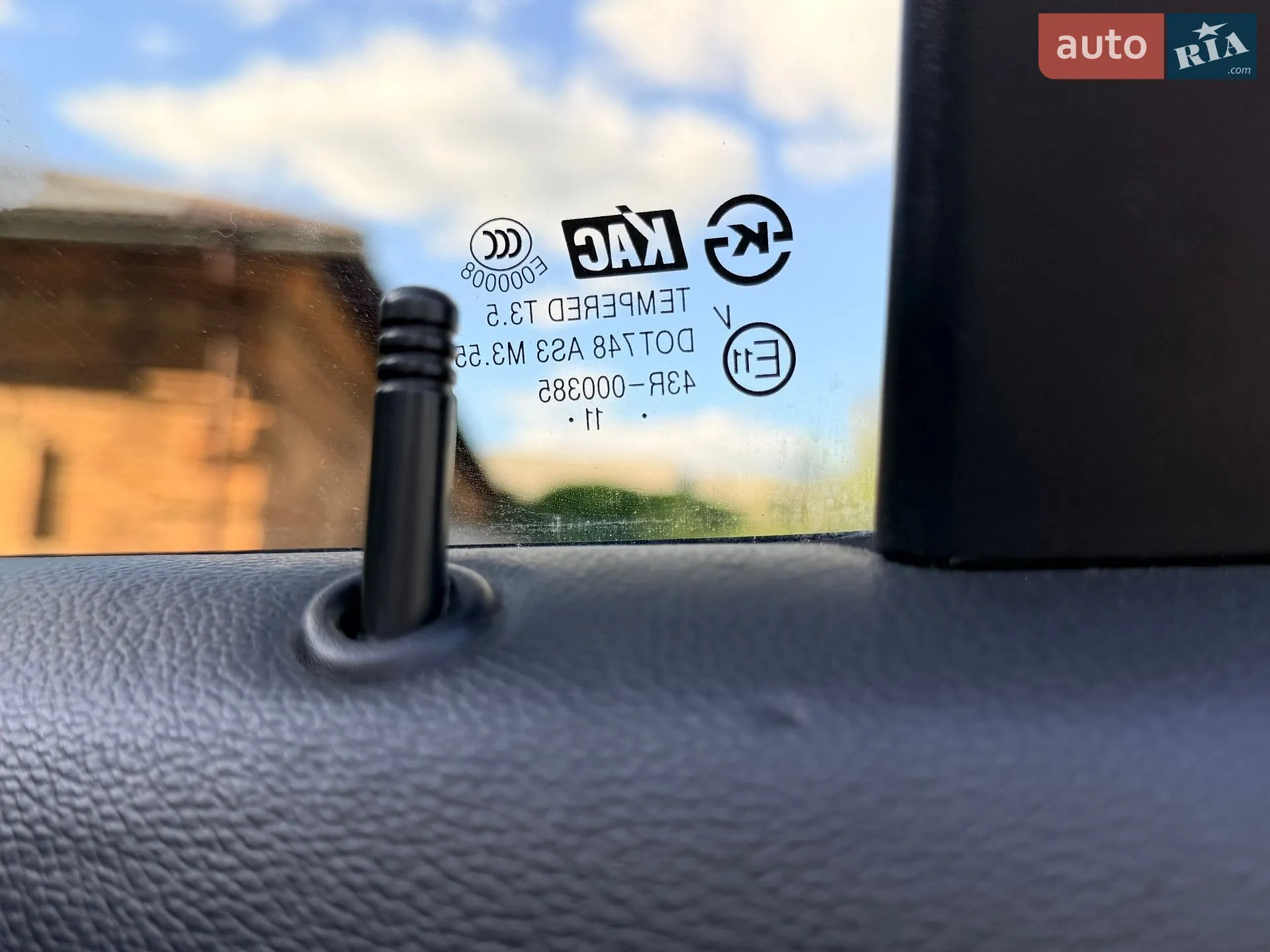 2012 Opel Antara - мініатюра 50
