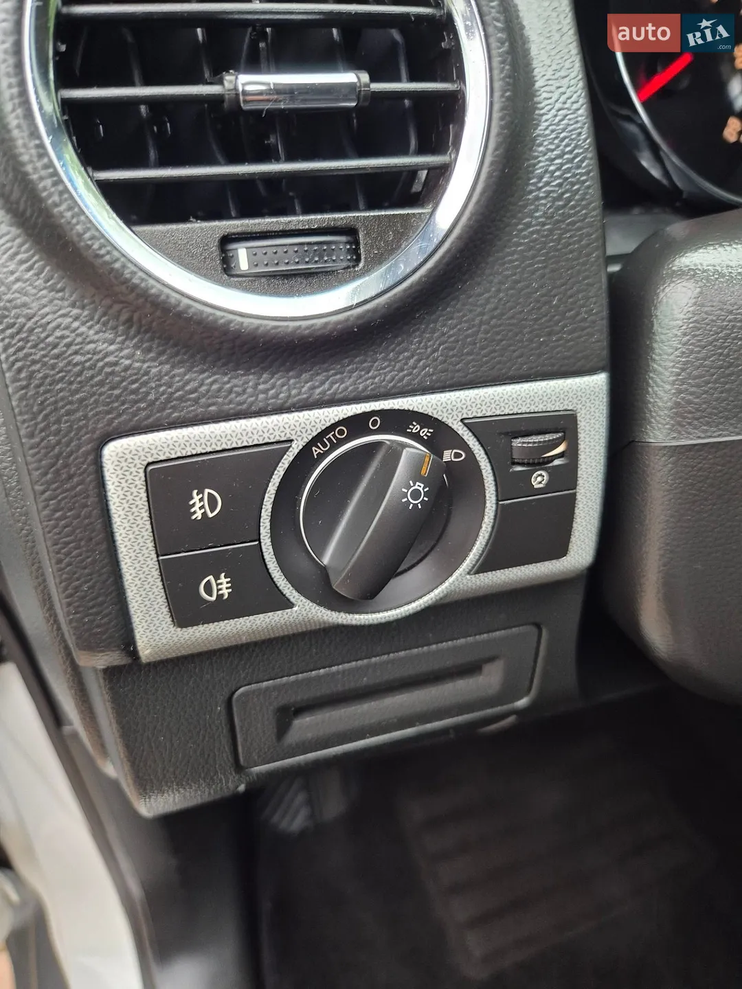 2014 Opel Antara - мініатюра 29