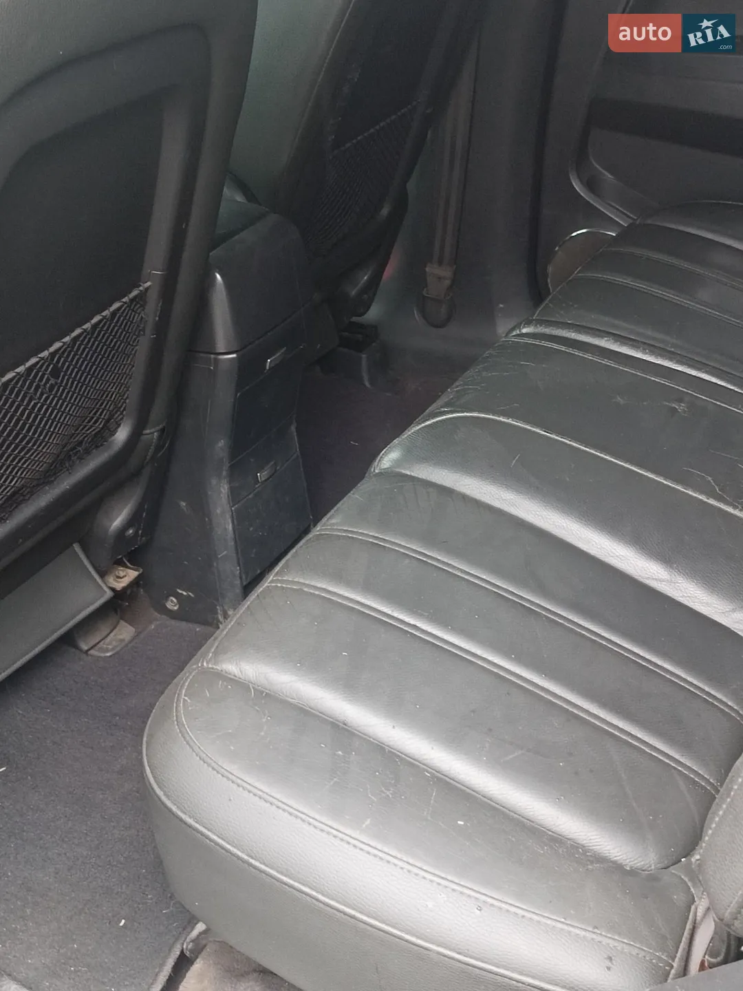 2019 Toyota Land Cruiser - мініатюра 5