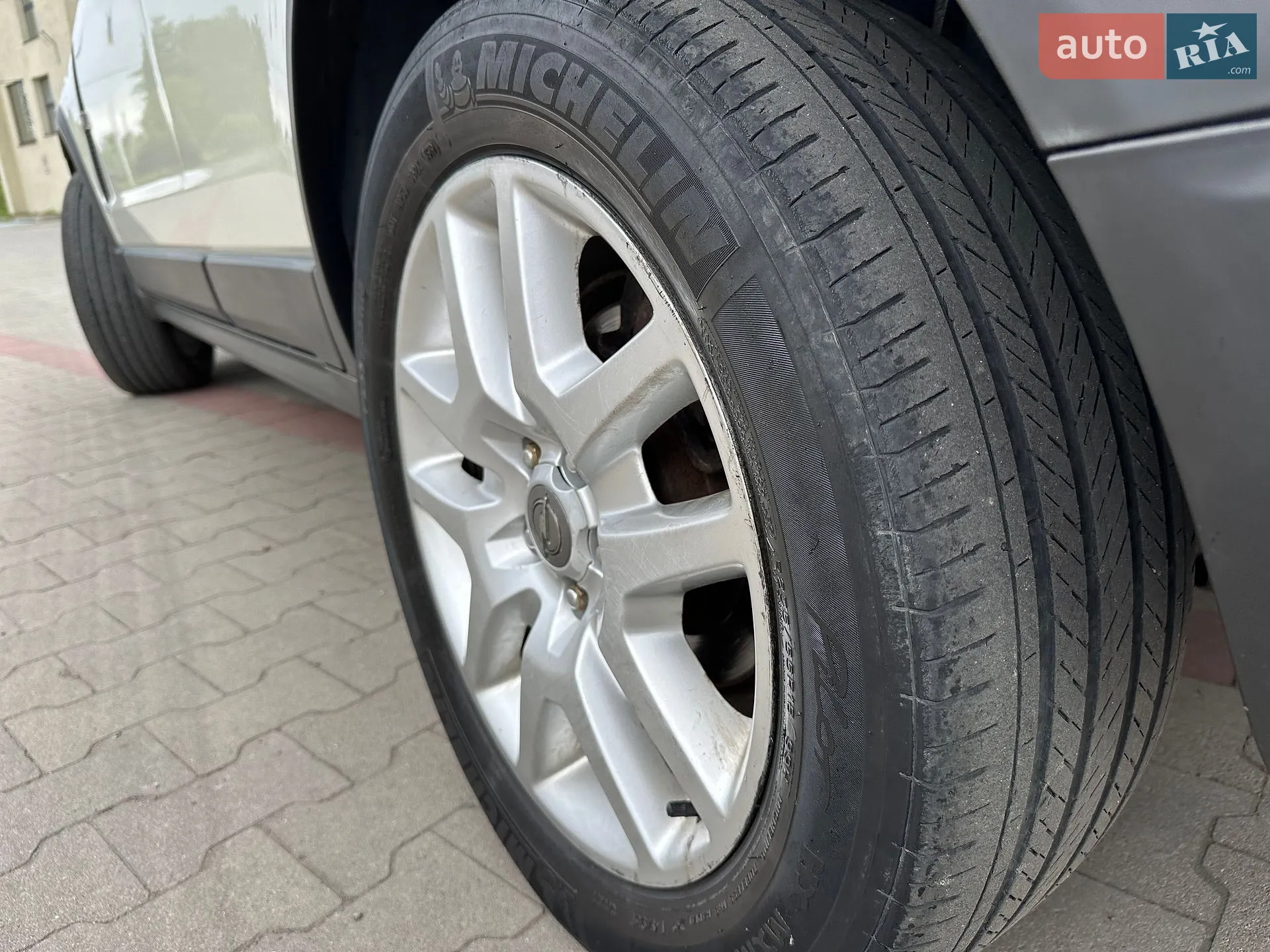 2011 Opel Antara - мініатюра 27