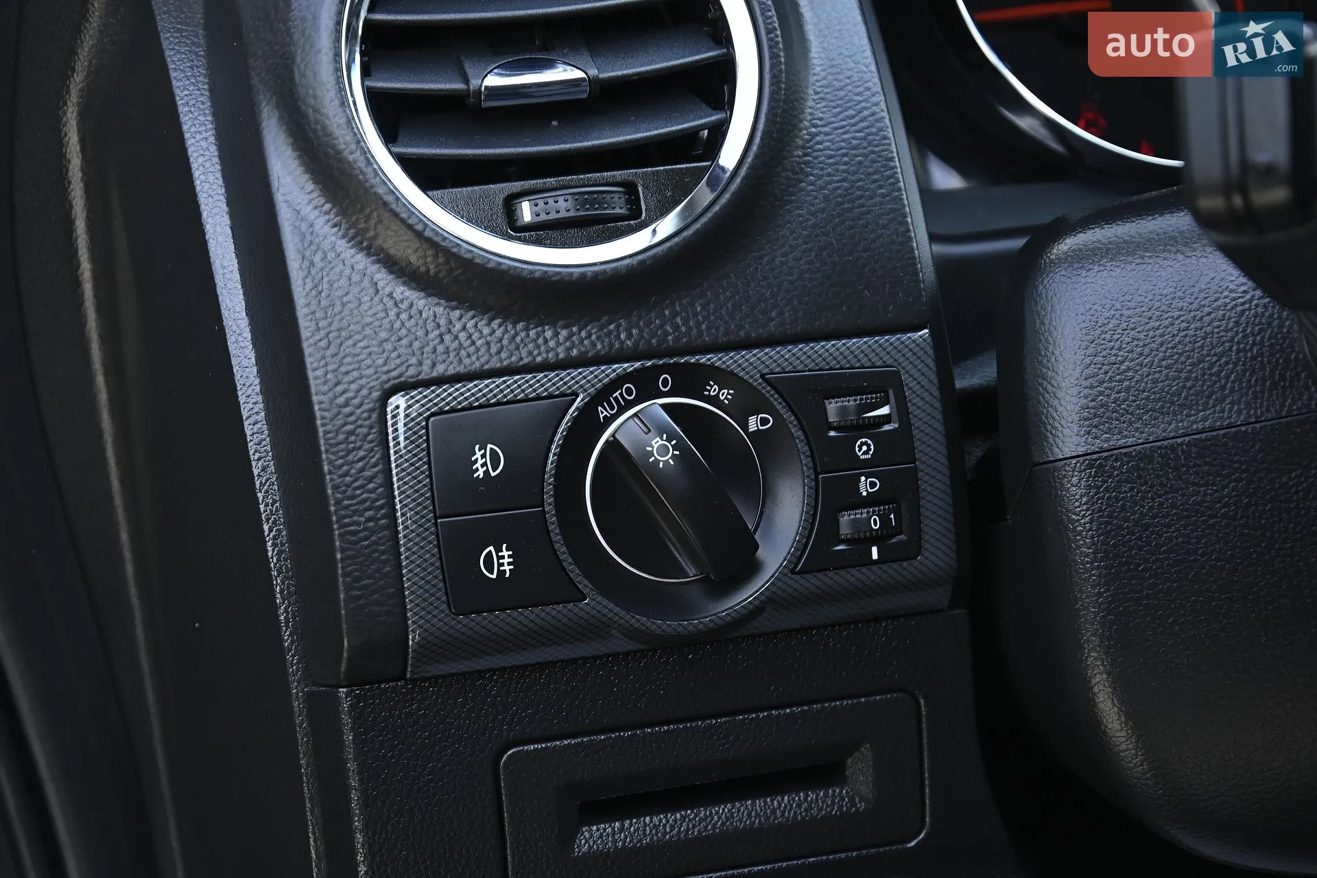 2011 Opel Antara - мініатюра 21