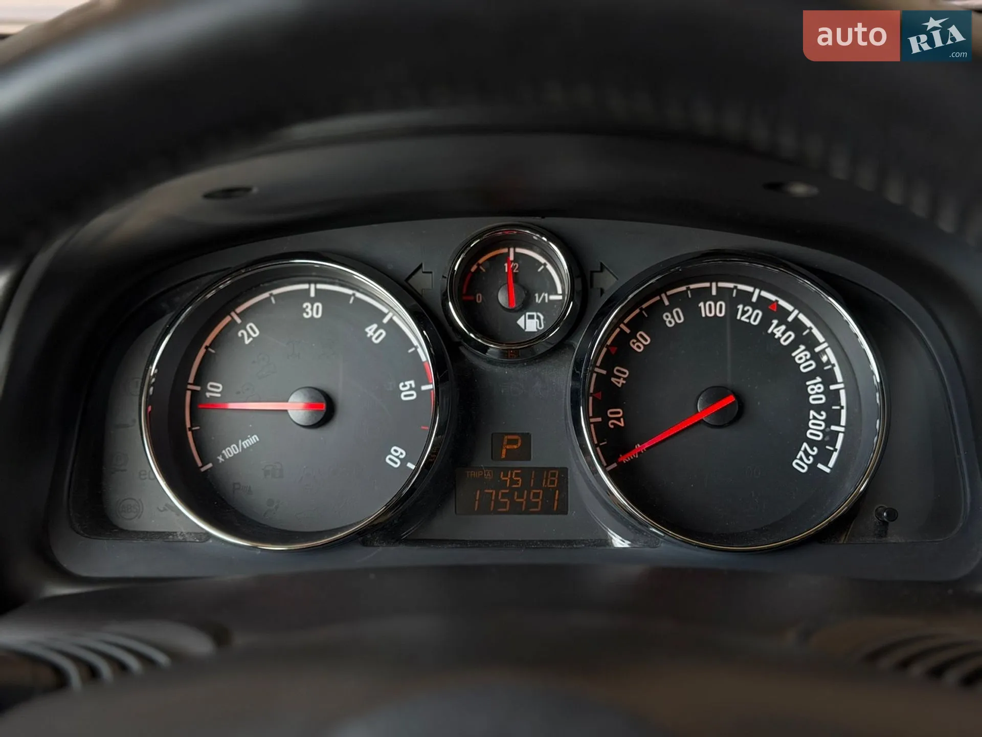 2011 Opel Antara - мініатюра 22