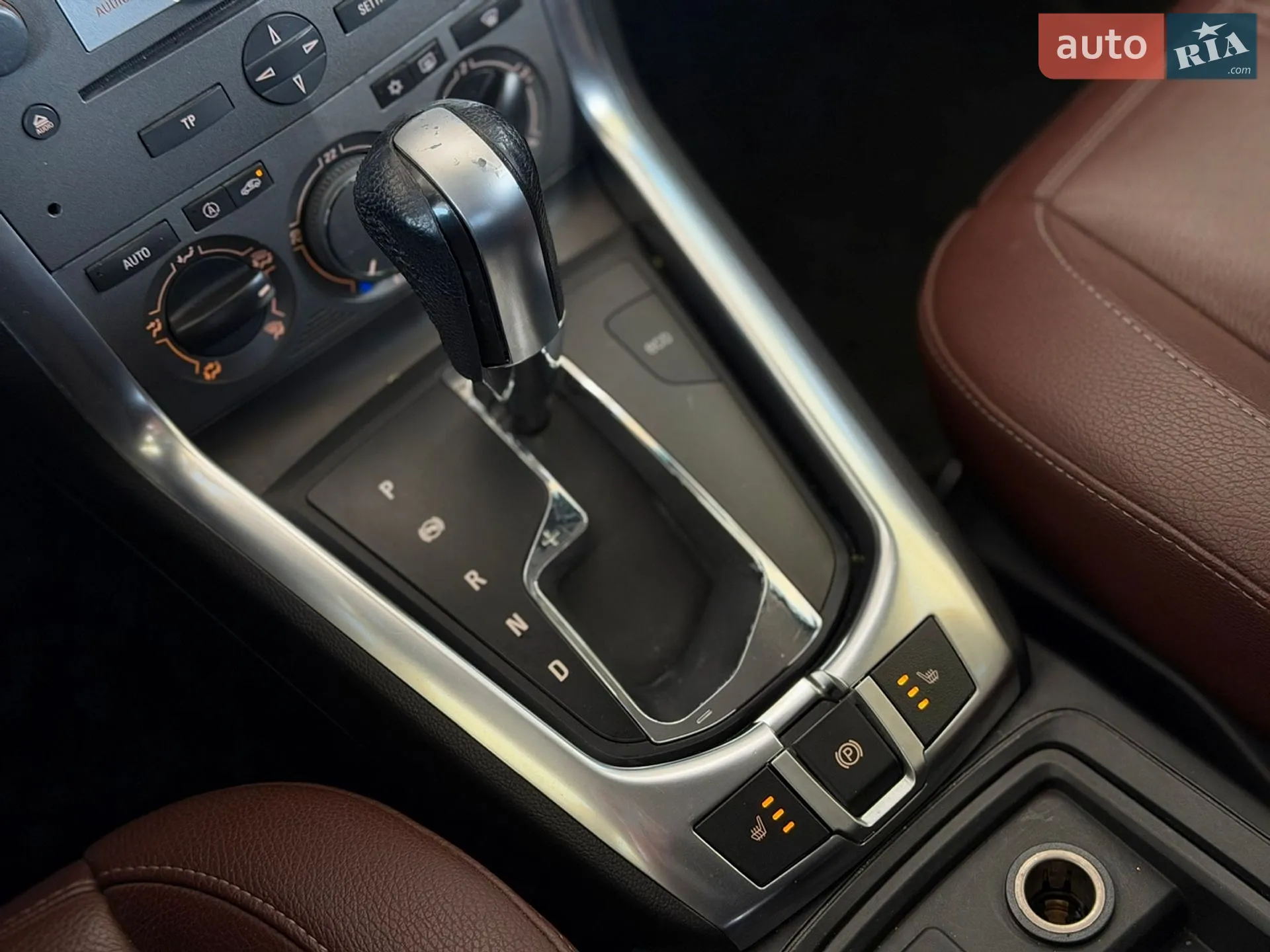 2011 Opel Antara - мініатюра 26