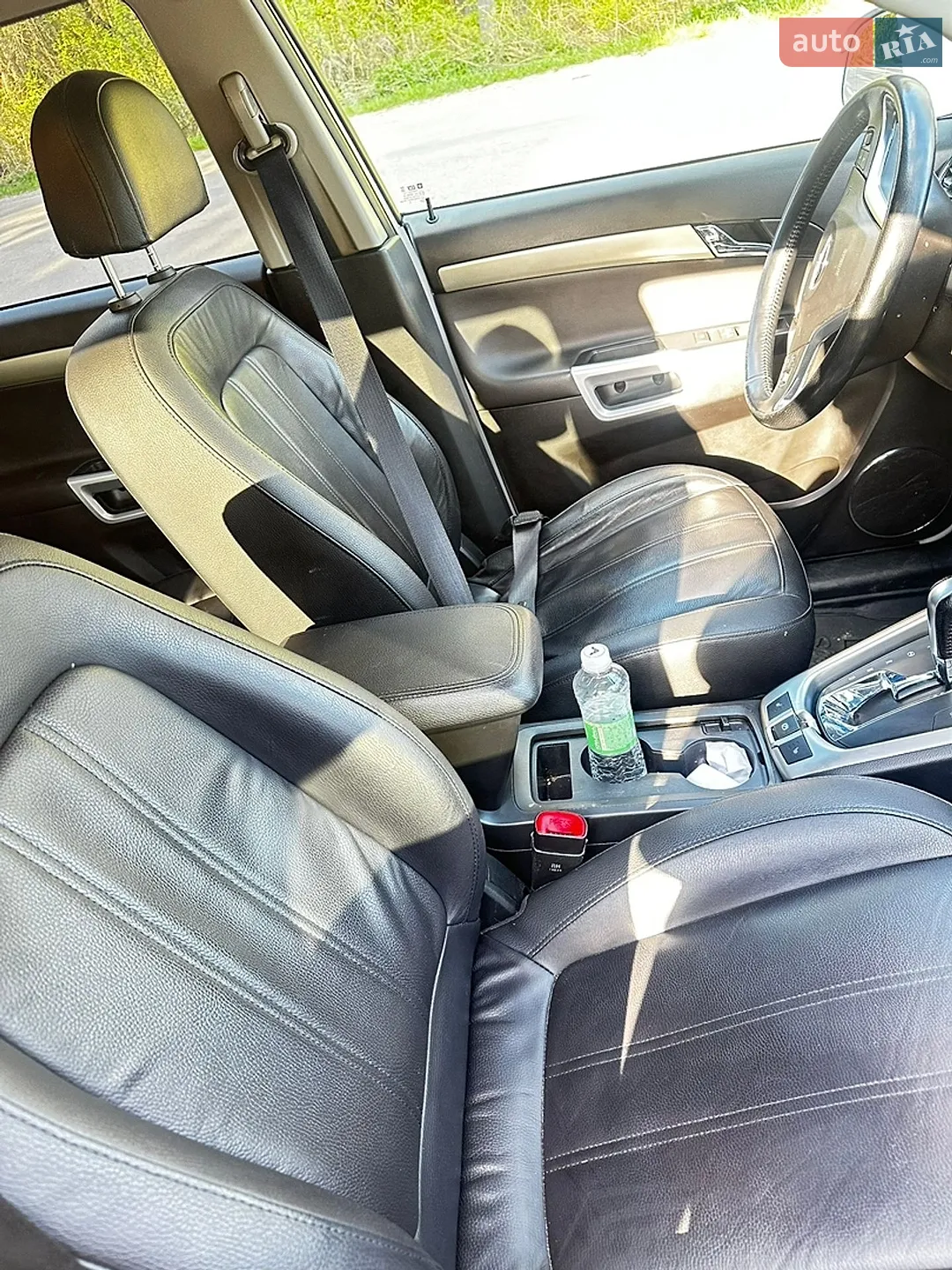 2014 Opel Antara - мініатюра 10