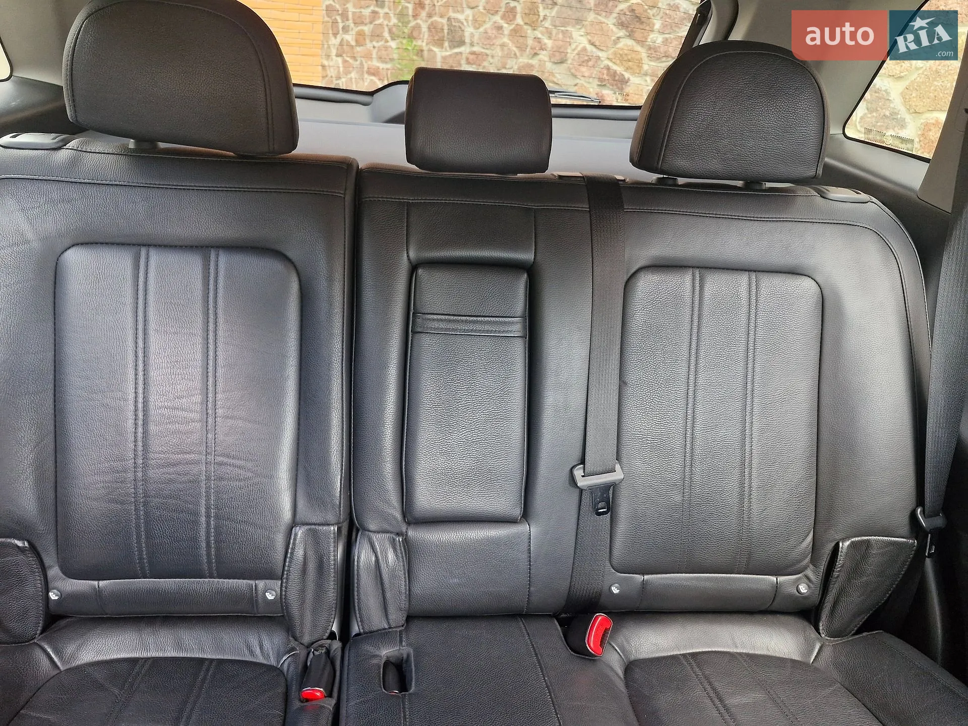 2012 Opel Antara - мініатюра 20
