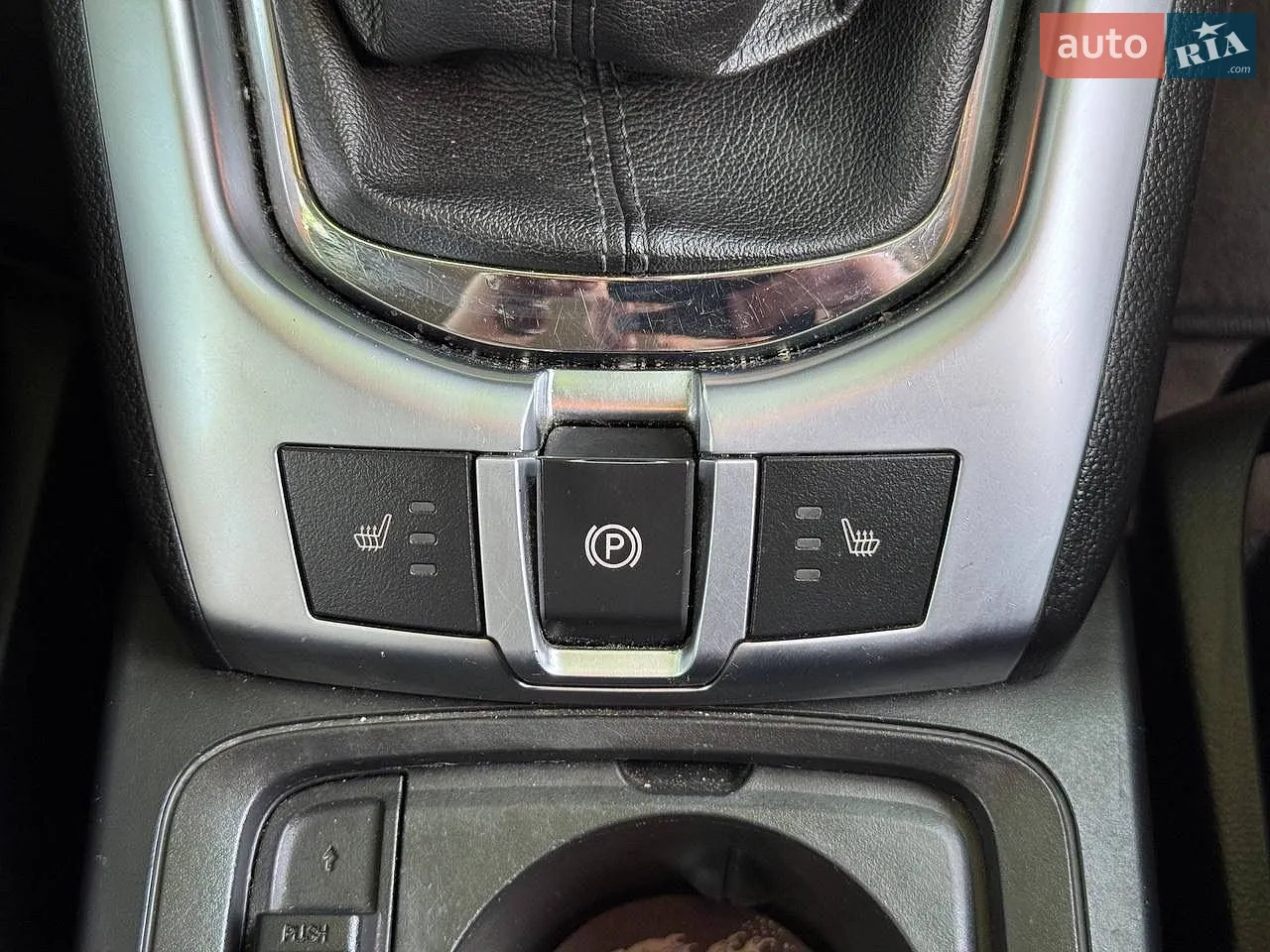2011 Opel Antara - мініатюра 60